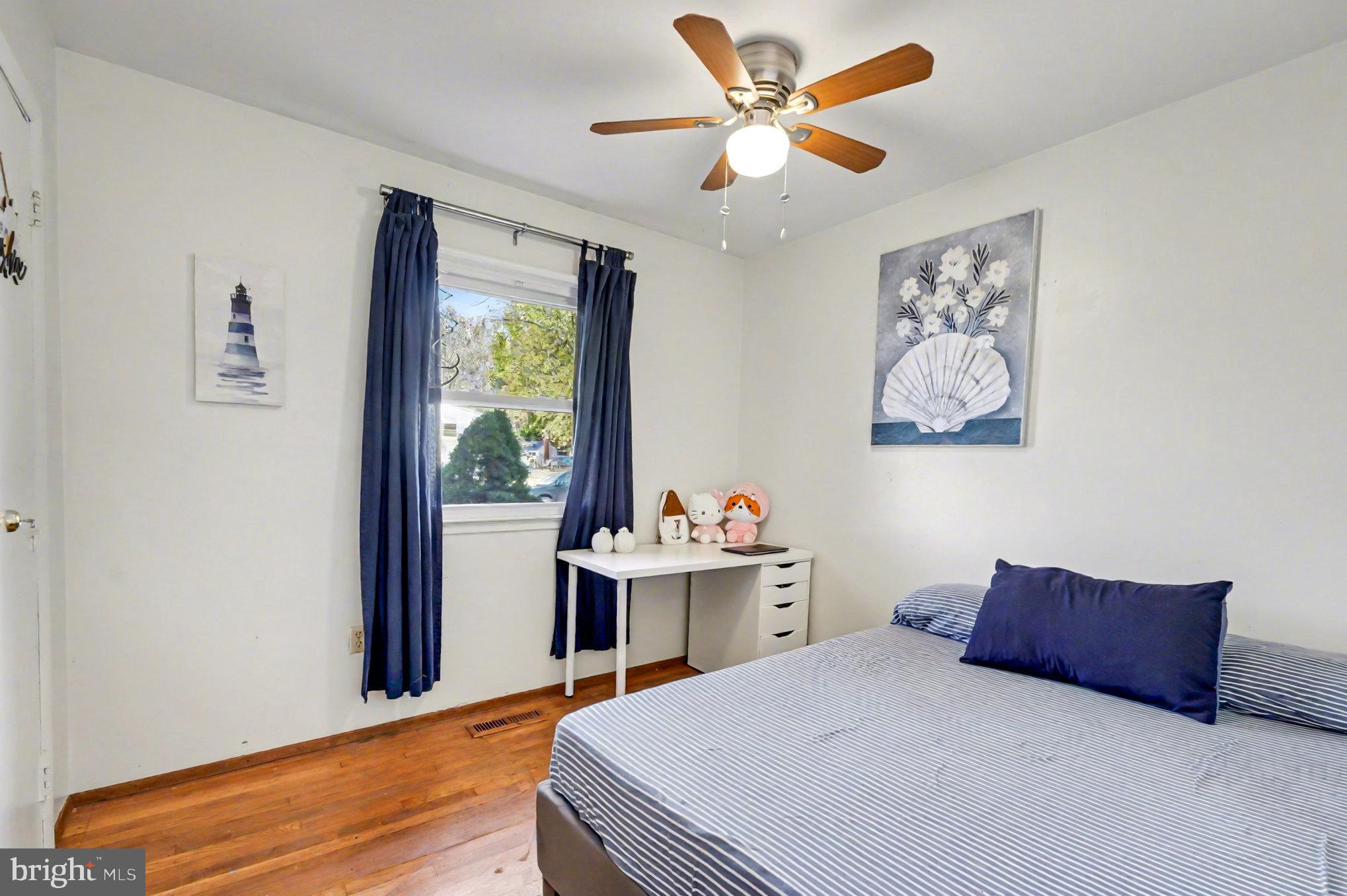 DALE CITY - Residential Lease