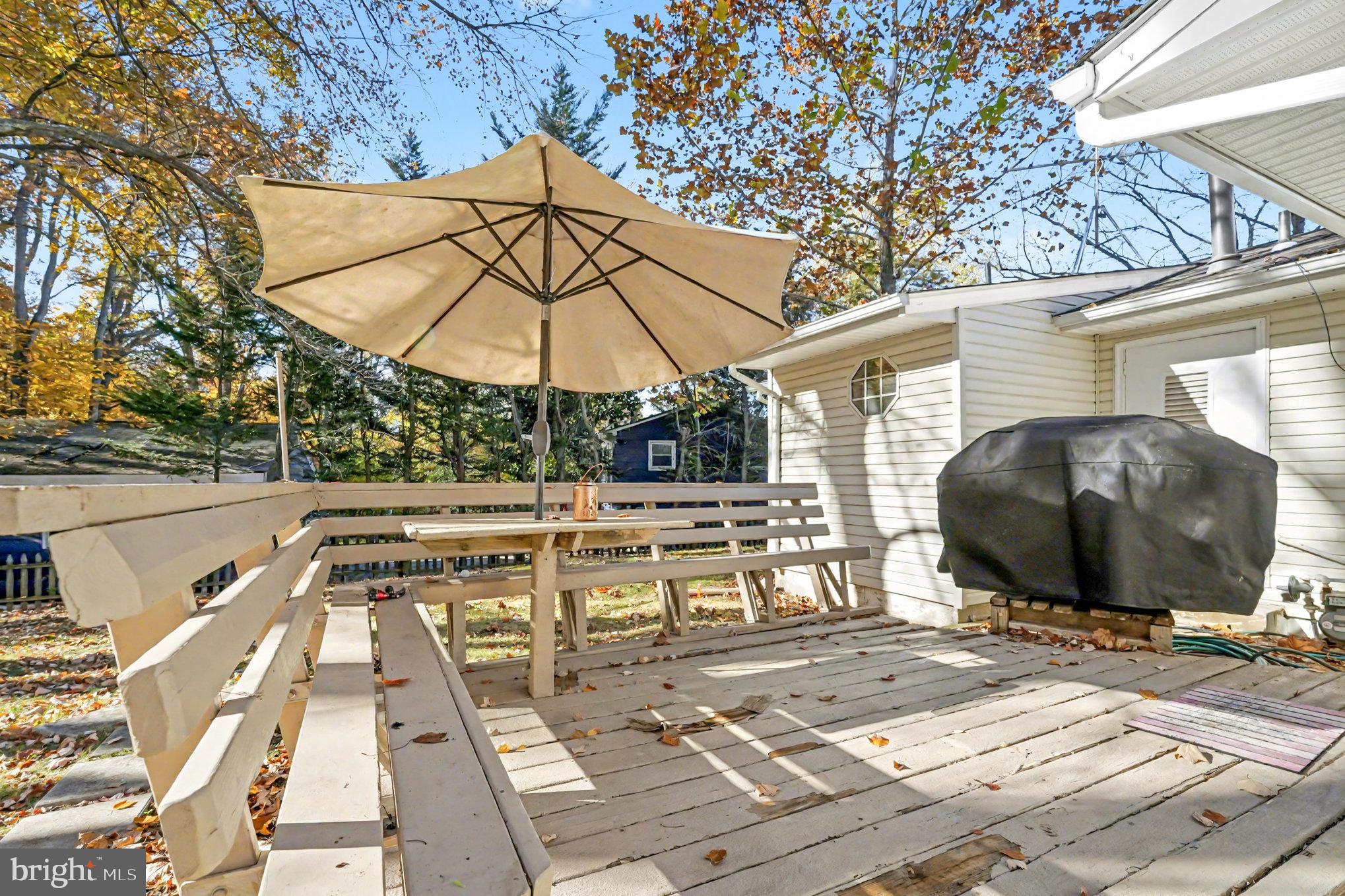 DALE CITY - Residential Lease