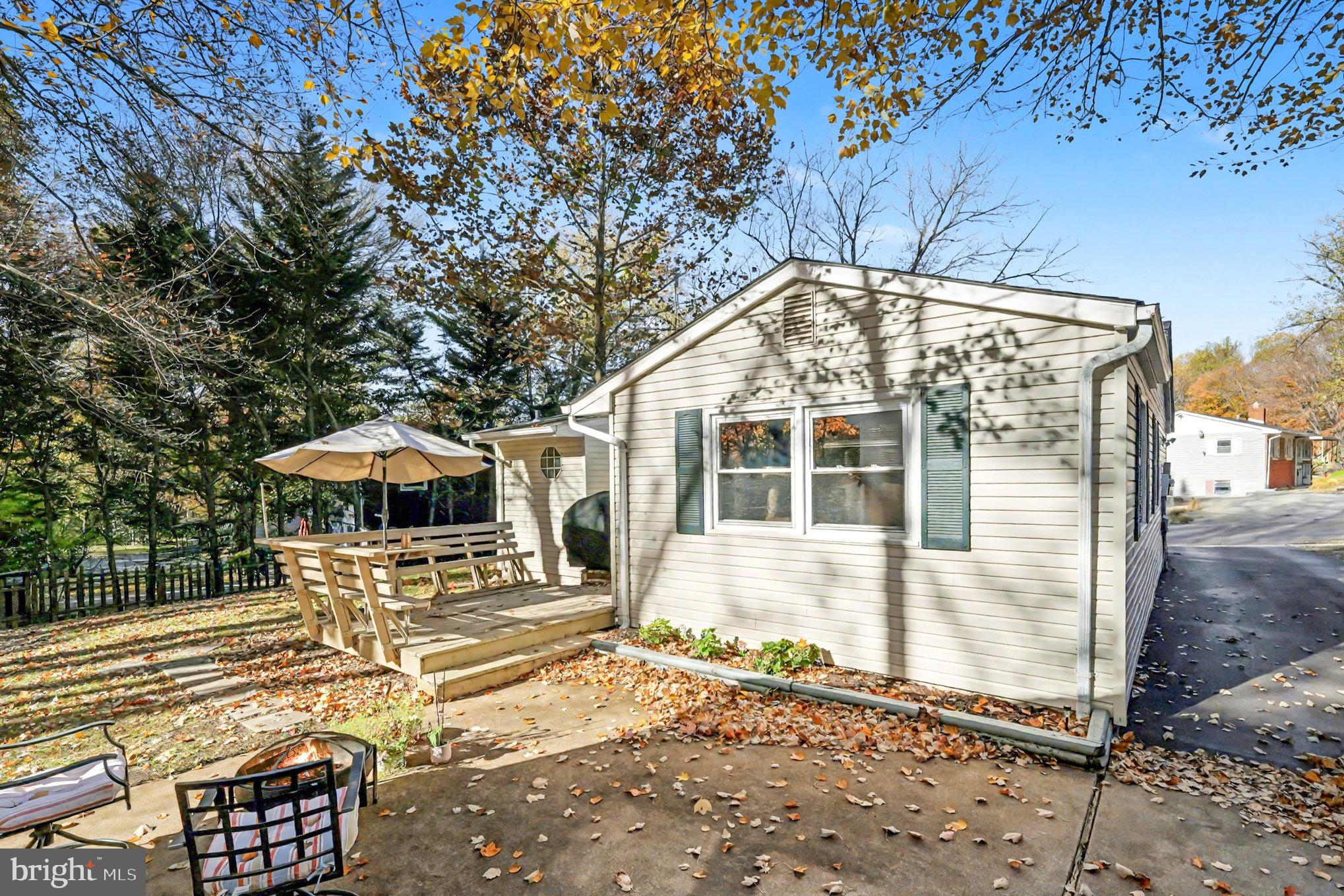 DALE CITY - Residential Lease