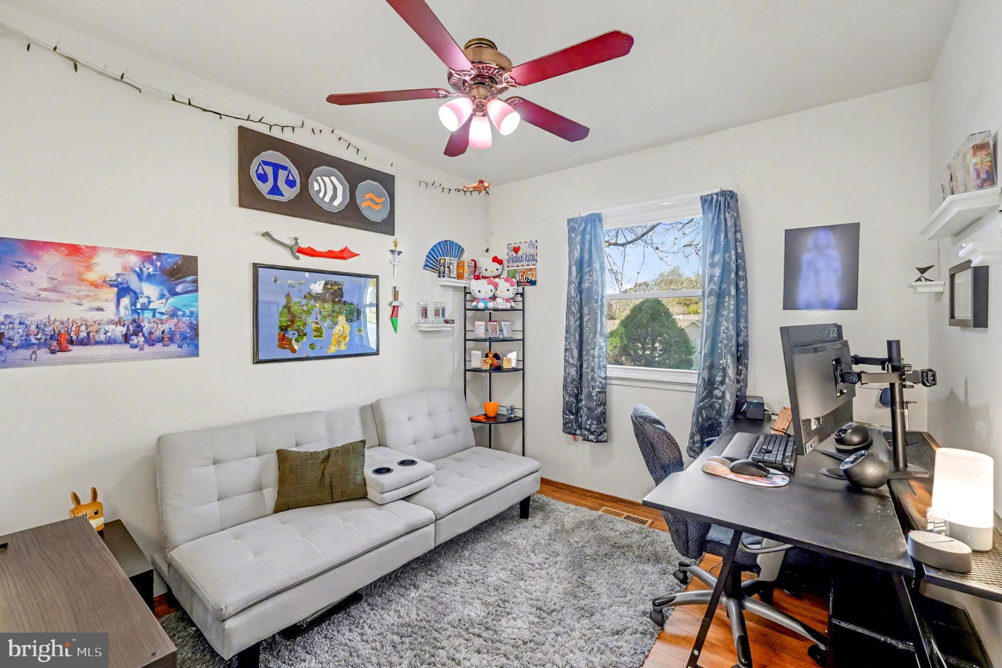 DALE CITY - Residential Lease