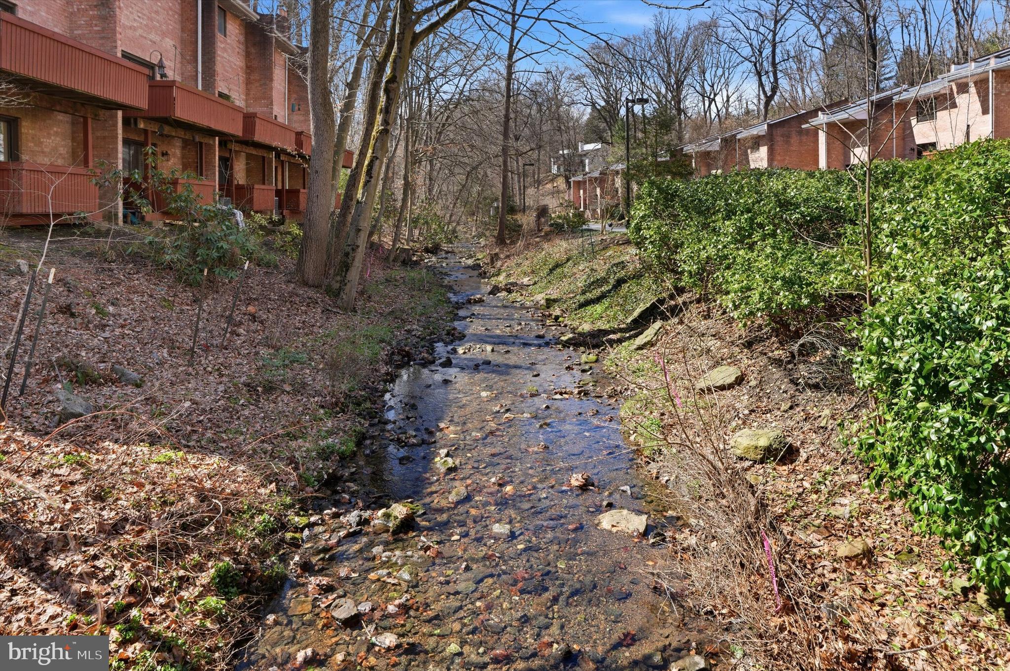 HICKORY VALLEY - Residential