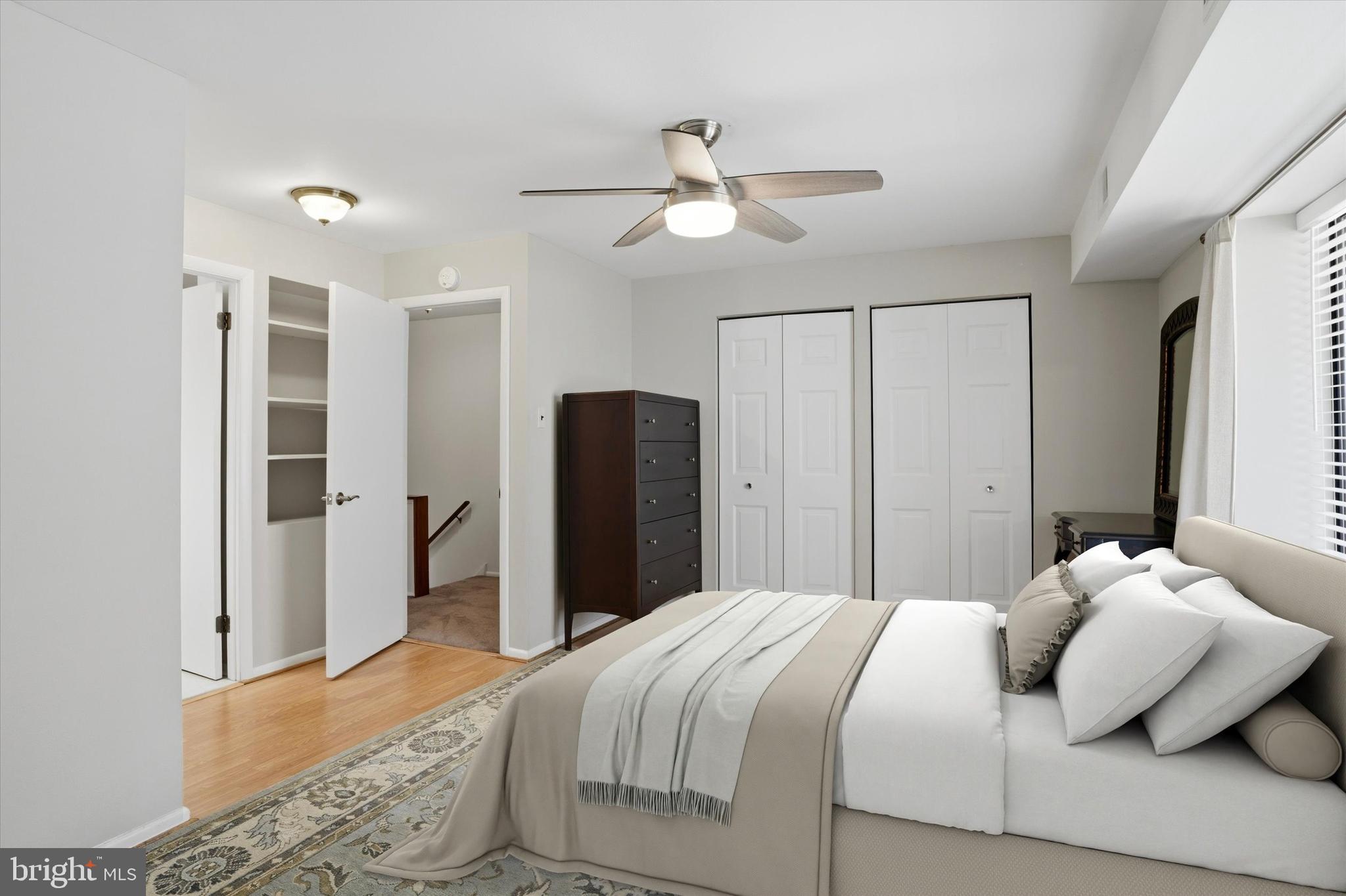 HICKORY VALLEY - Residential