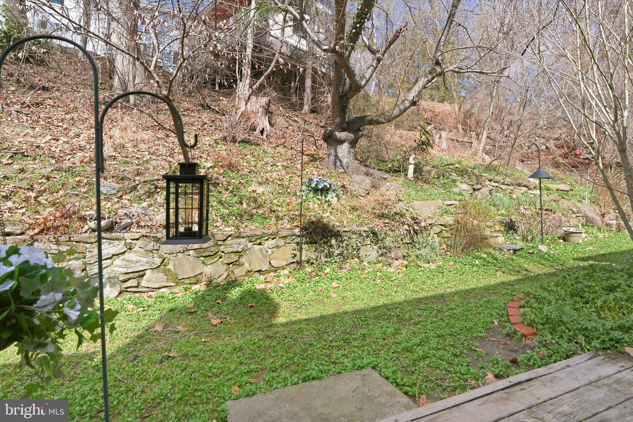 HICKORY VALLEY - Residential