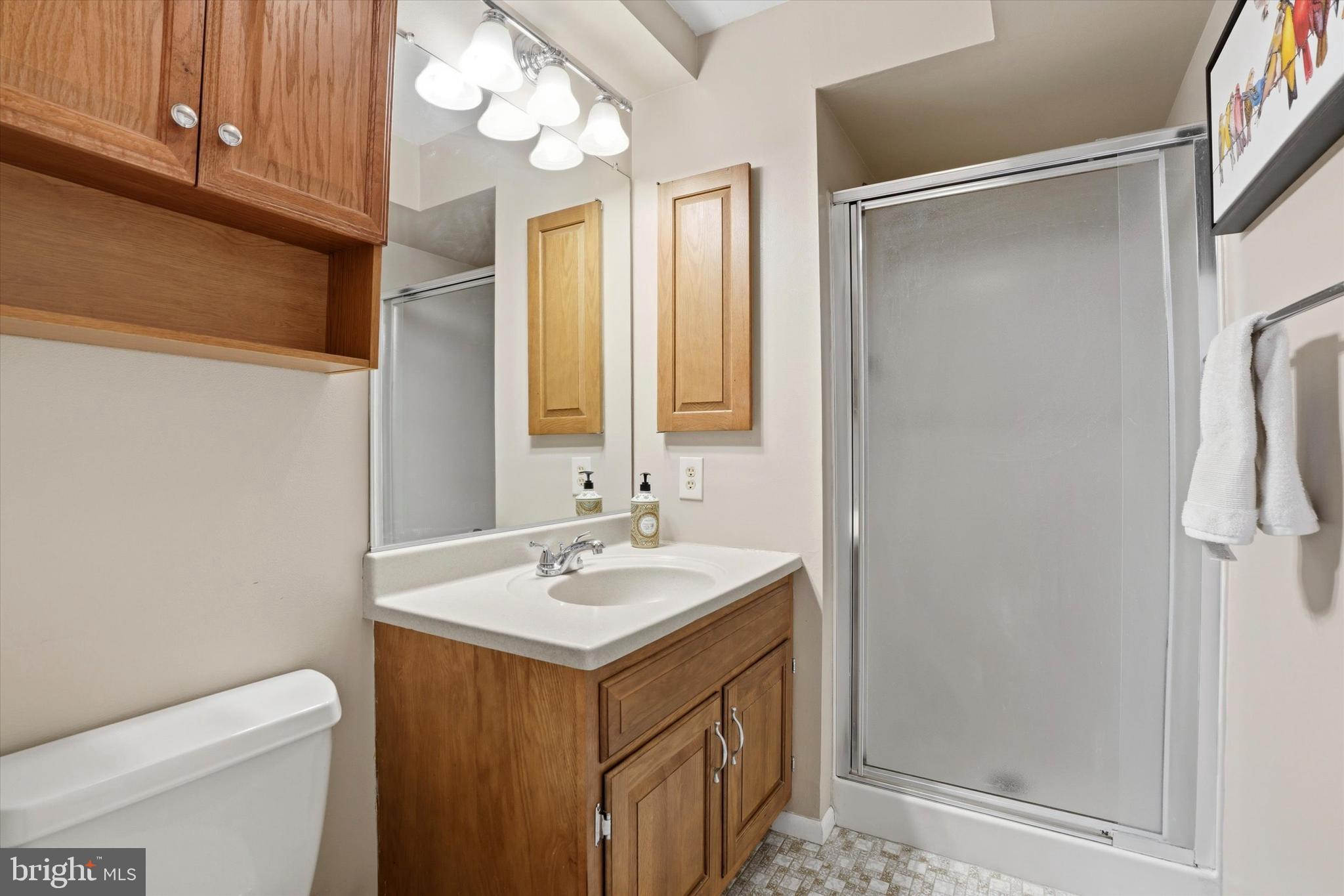 HICKORY VALLEY - Residential