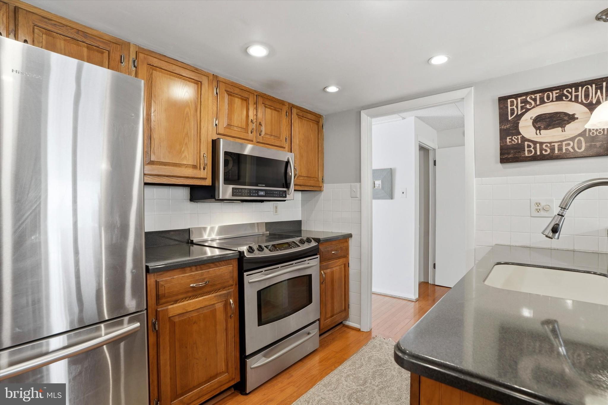 HICKORY VALLEY - Residential