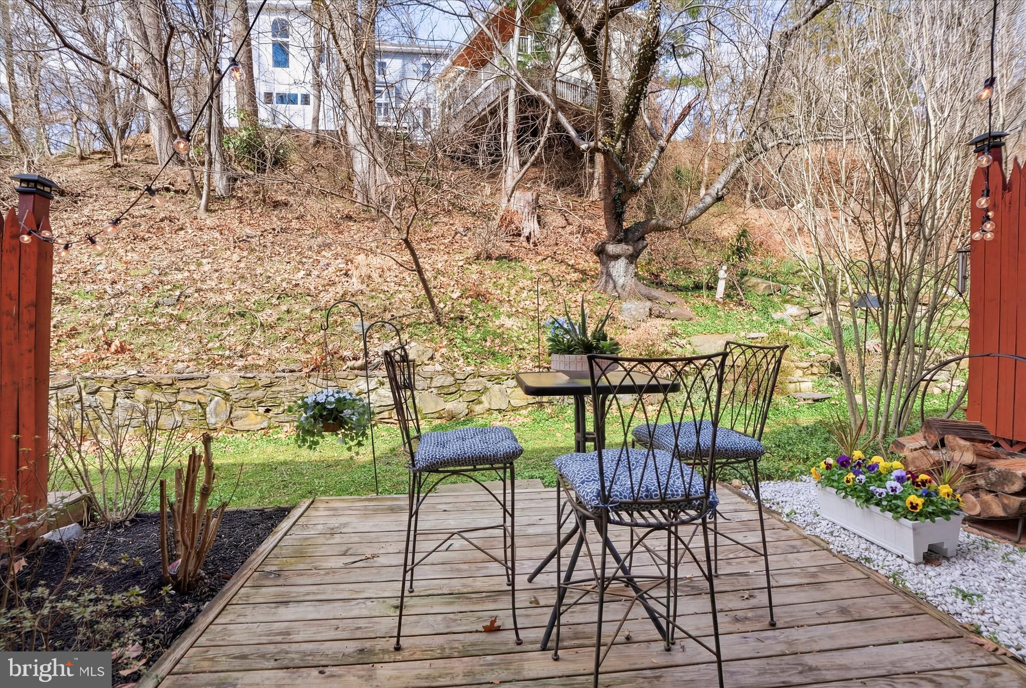 HICKORY VALLEY - Residential