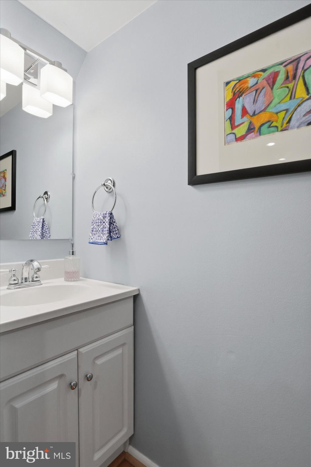 HICKORY VALLEY - Residential