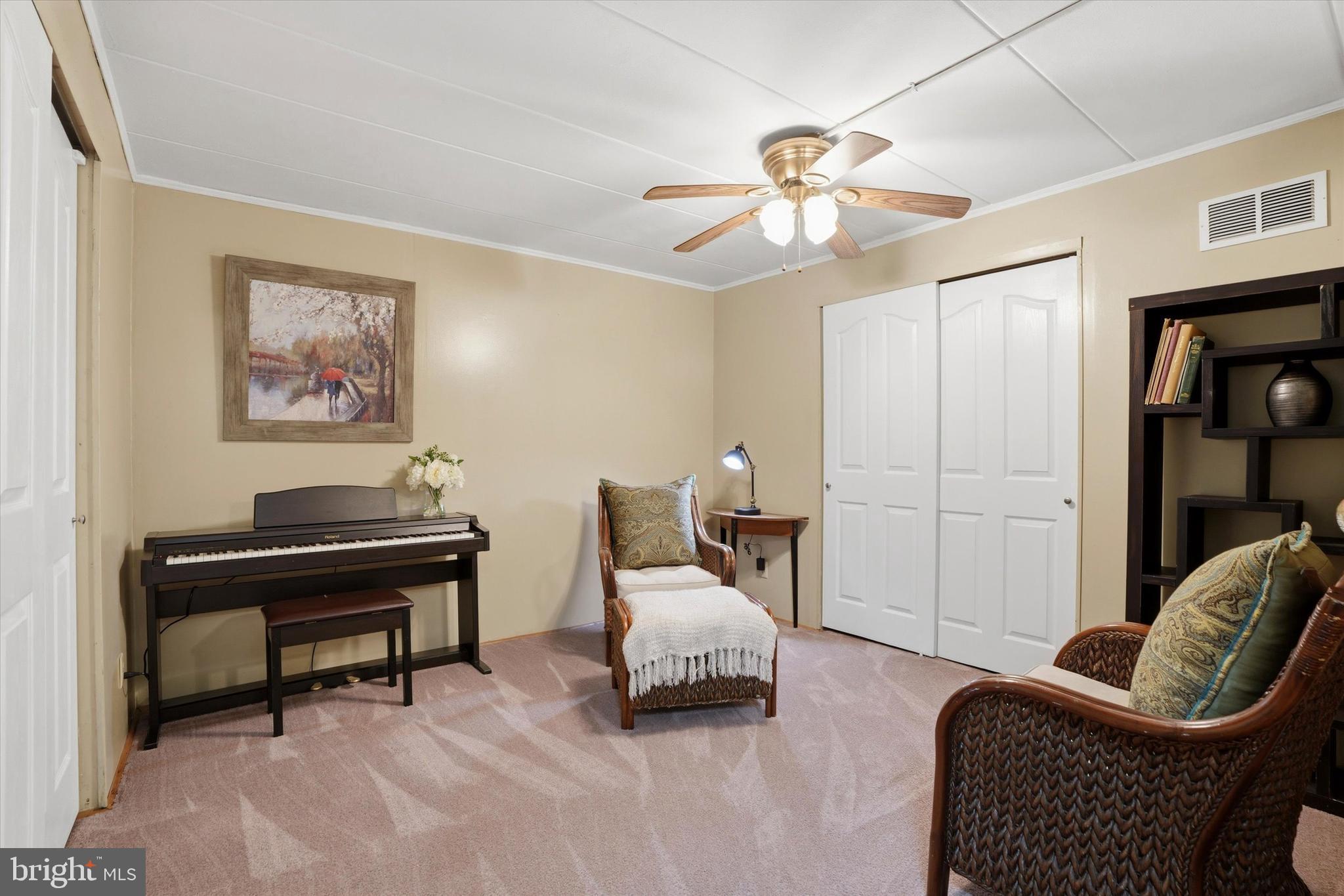 HICKORY VALLEY - Residential