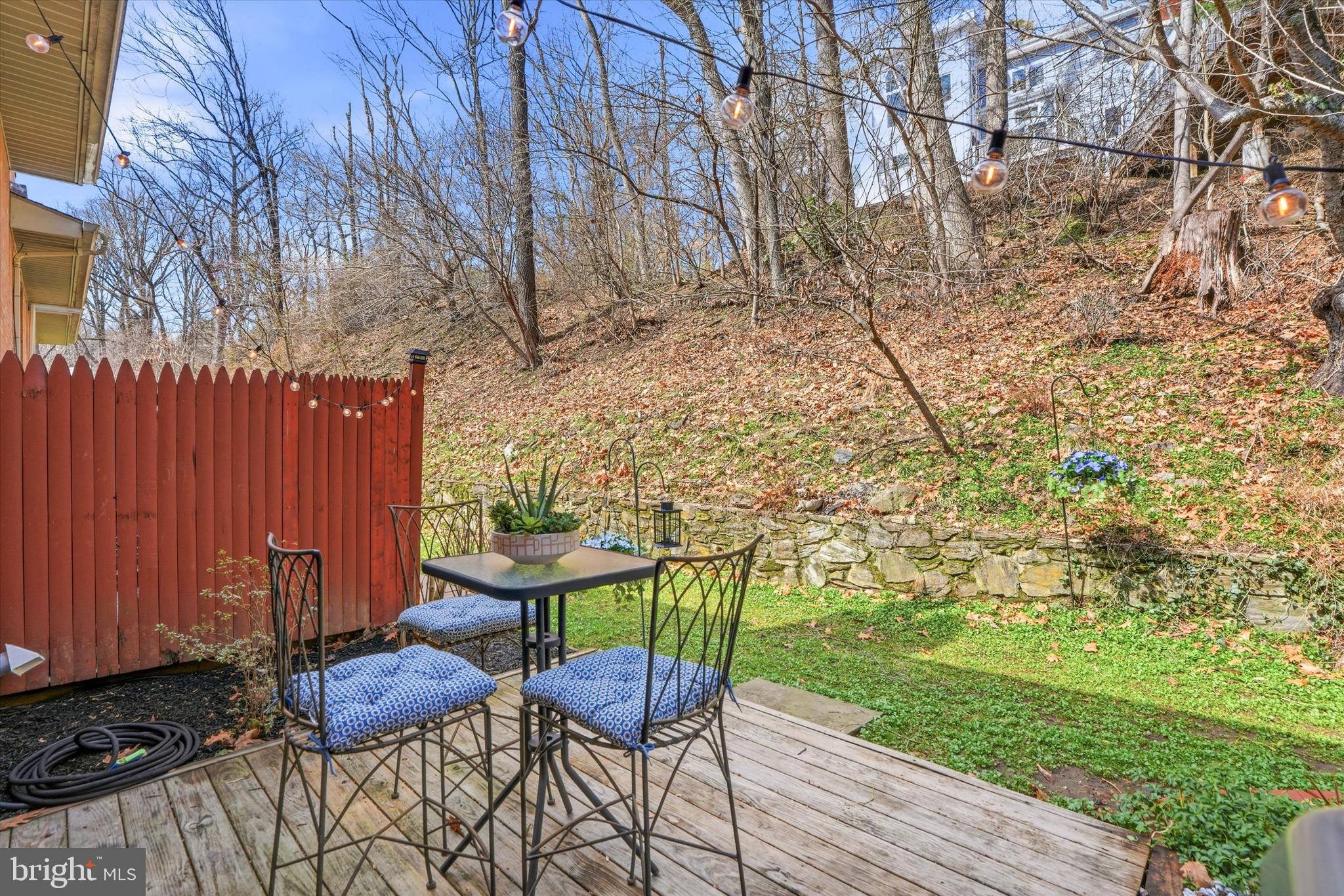 HICKORY VALLEY - Residential