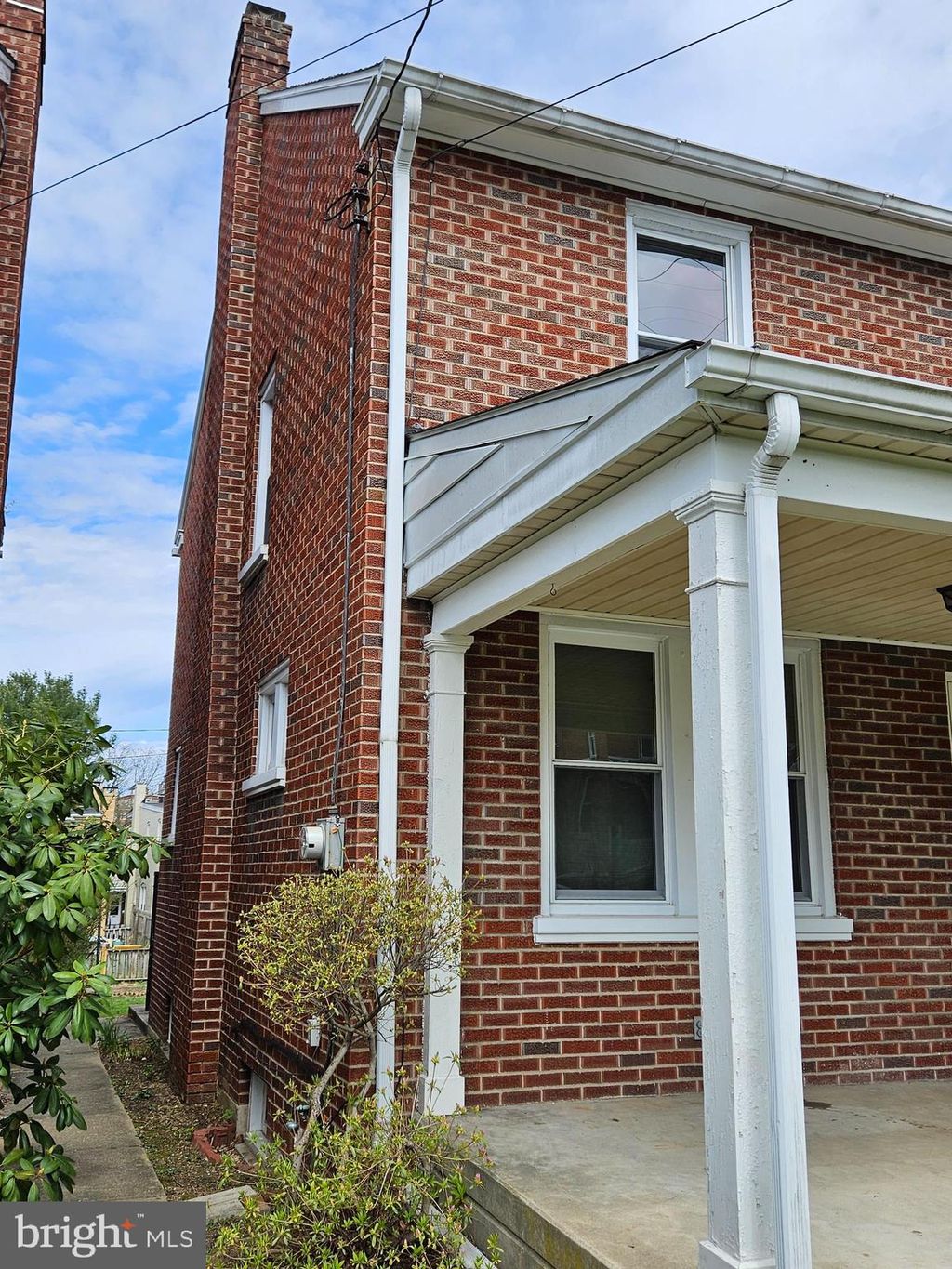 Photo of 915 Elm Avenue, Lancaster, PA 17603 (MLS # PALA2047414)