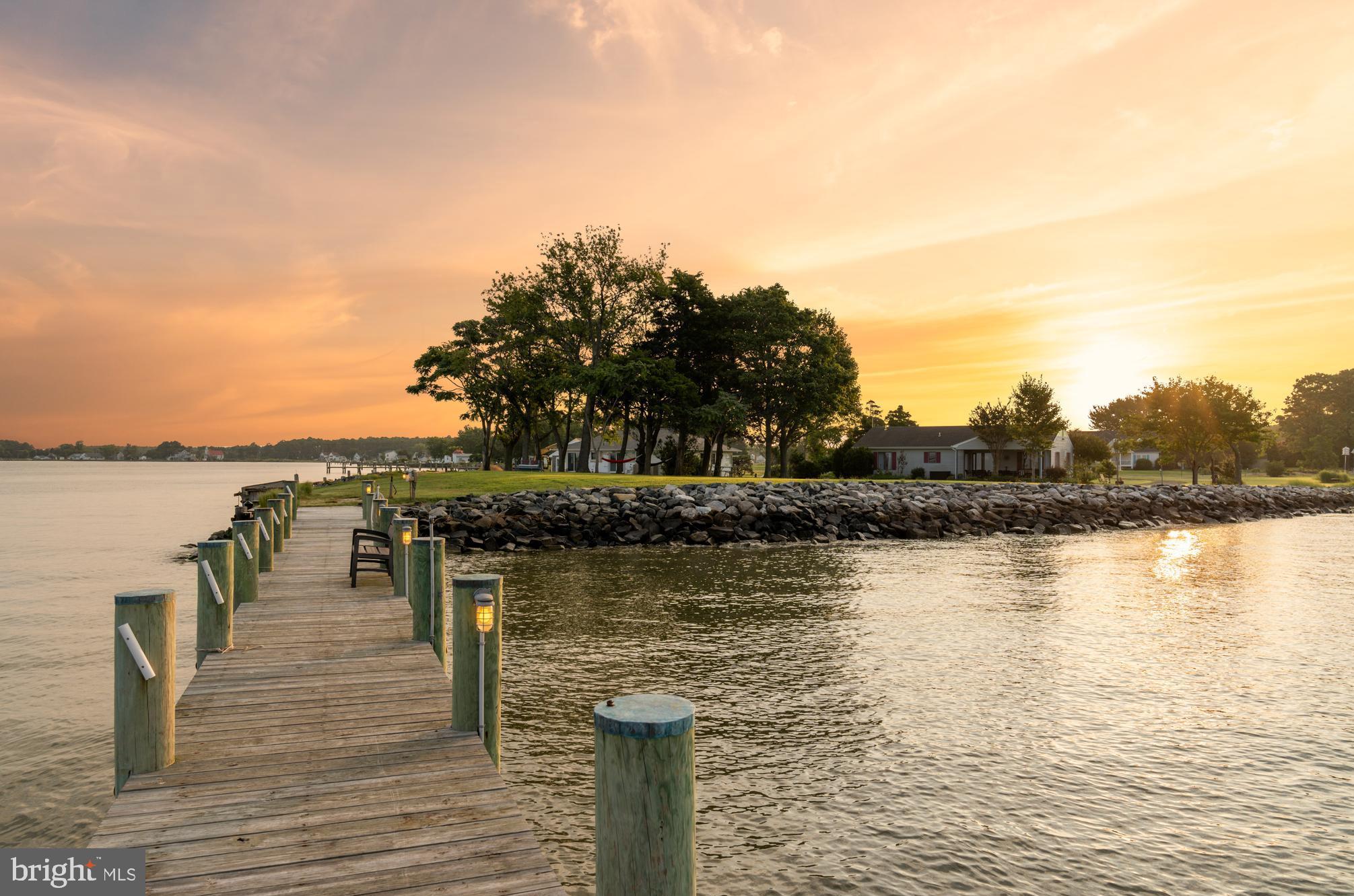 2554 HOOPERS ISLAND ROAD