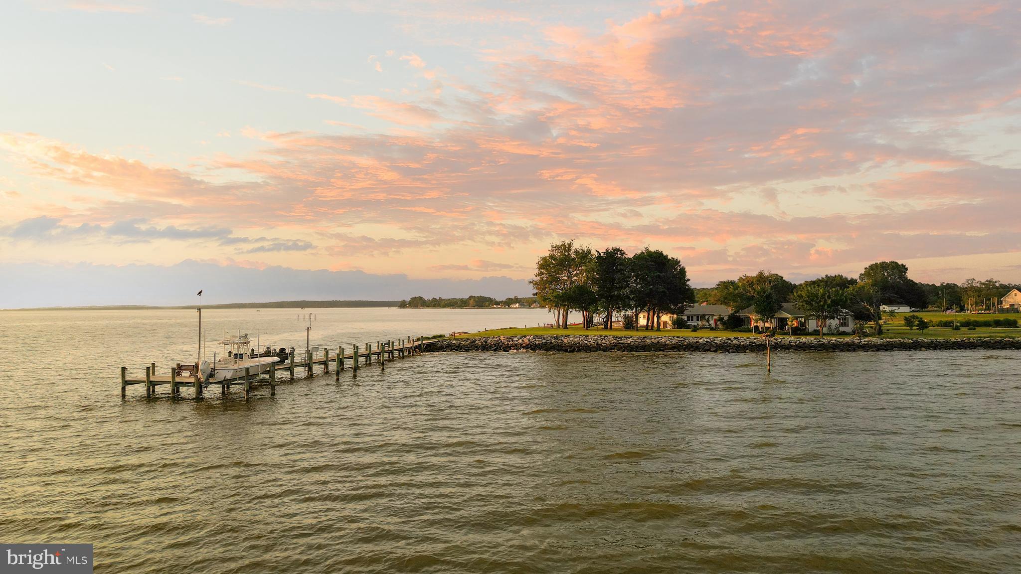 2554 HOOPERS ISLAND ROAD