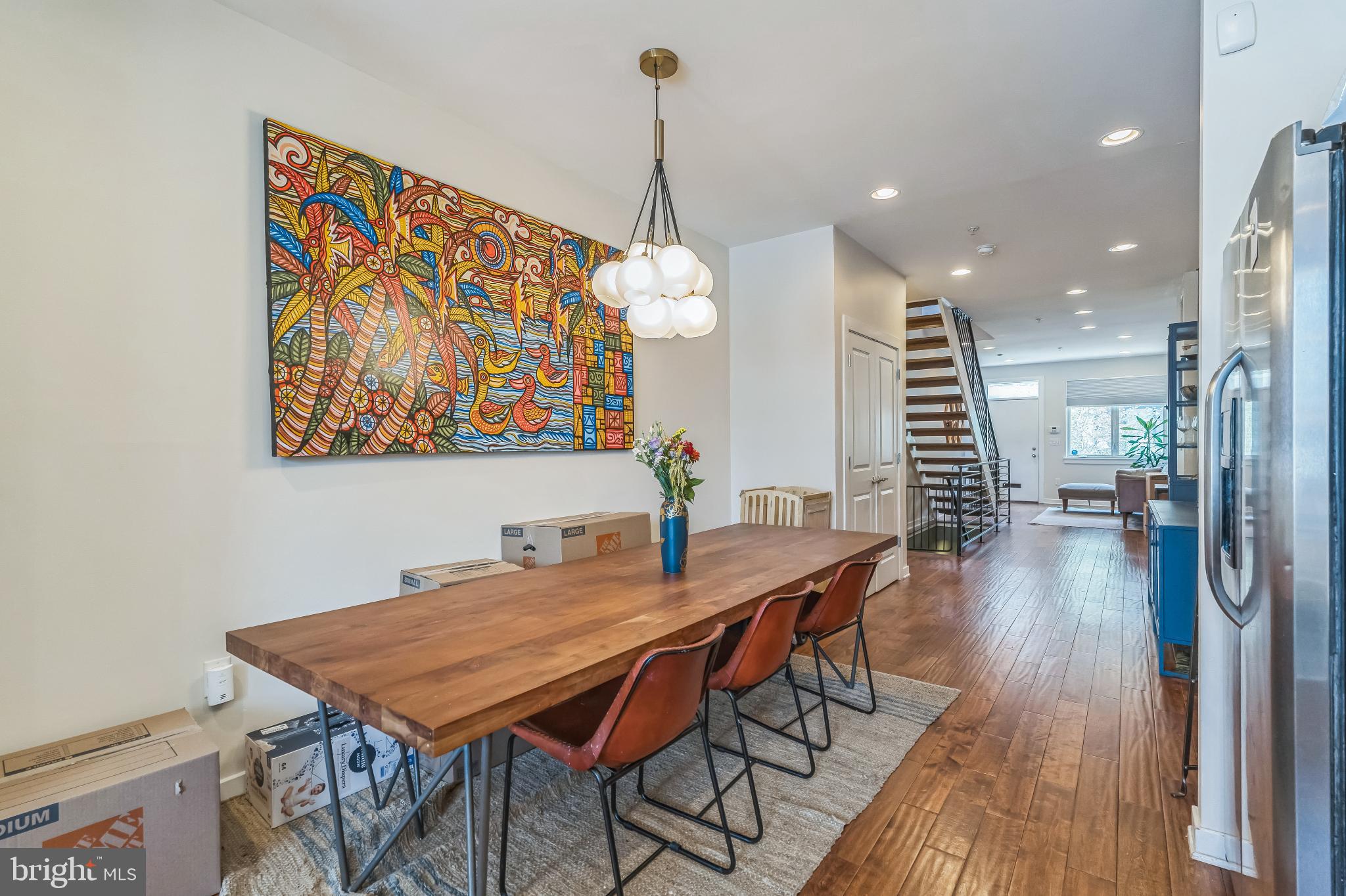 FISHTOWN - Residential