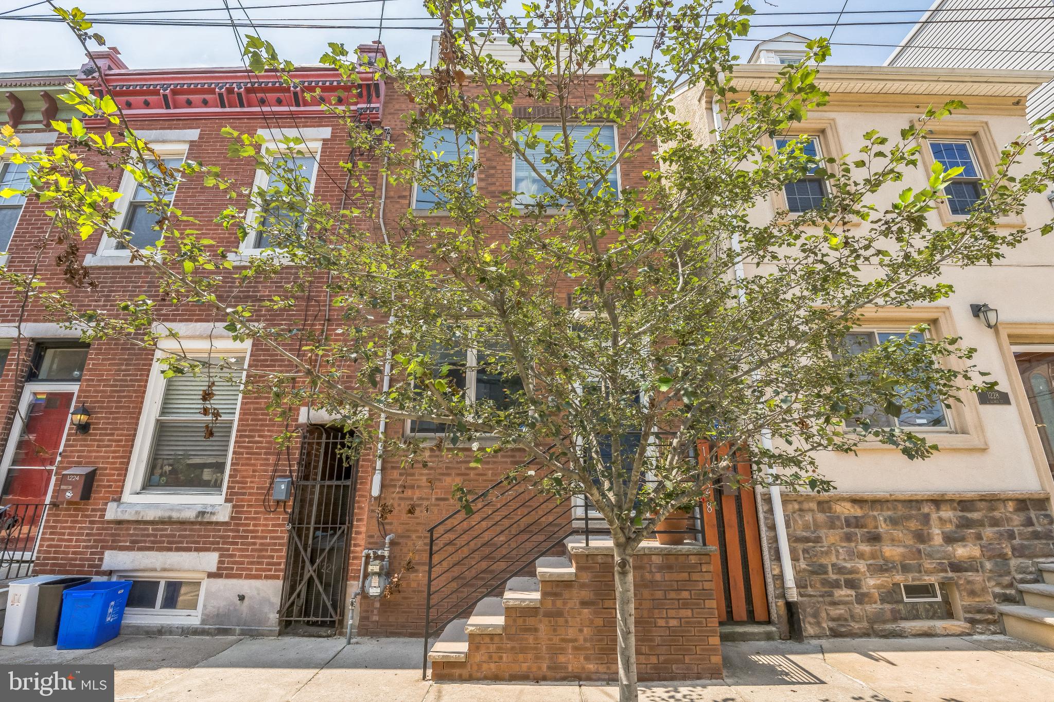 FISHTOWN - Residential