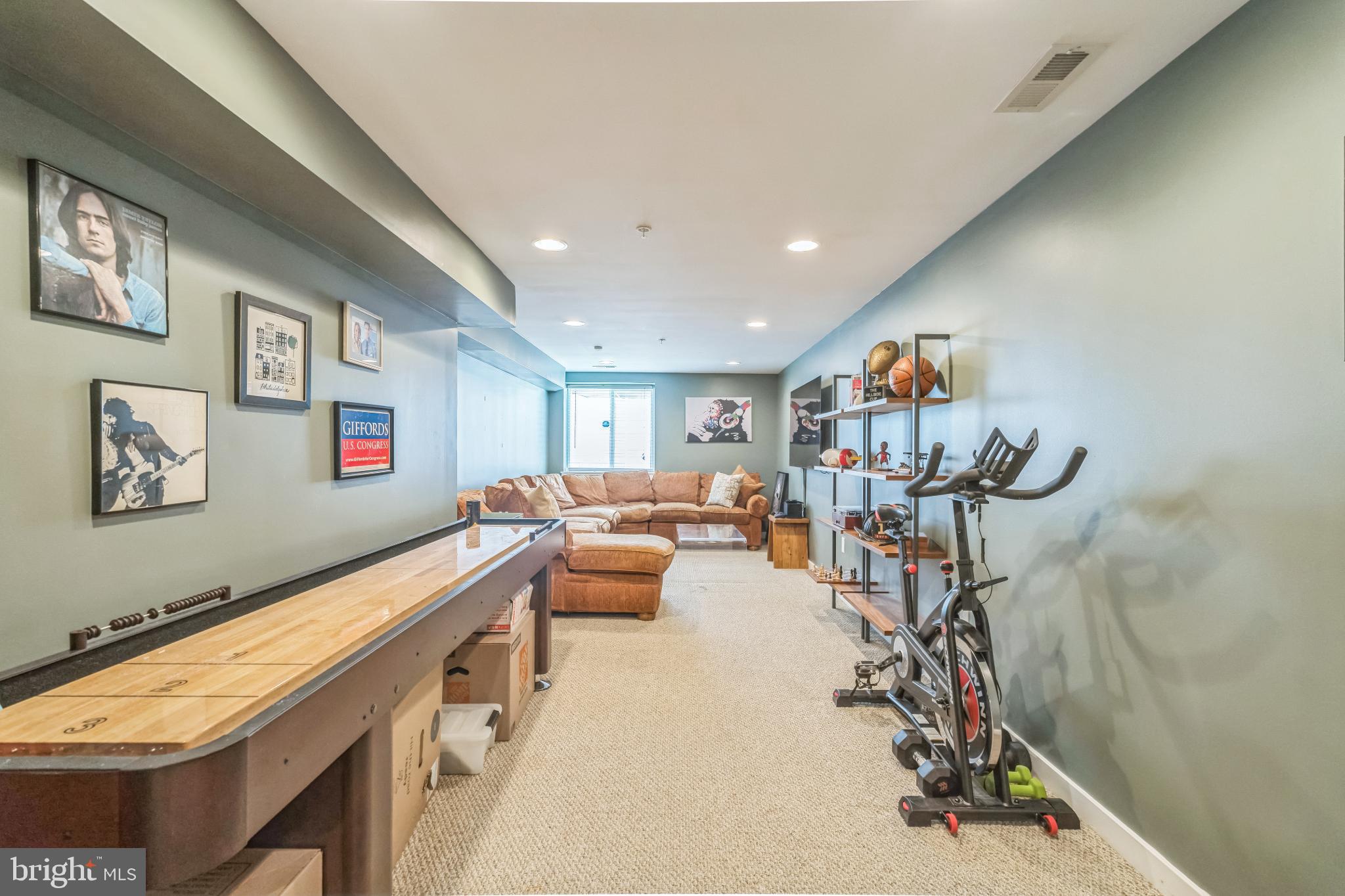 FISHTOWN - Residential