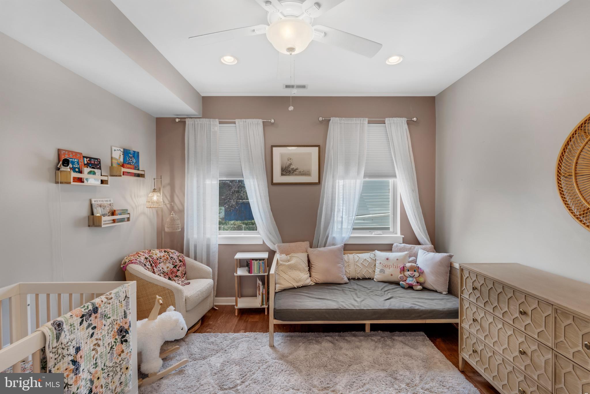 FISHTOWN - Residential