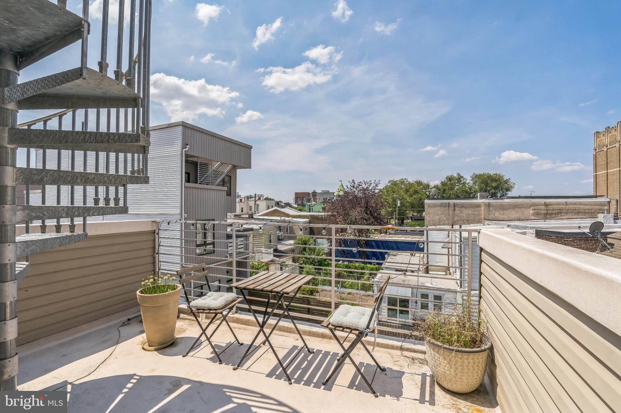 FISHTOWN - Residential