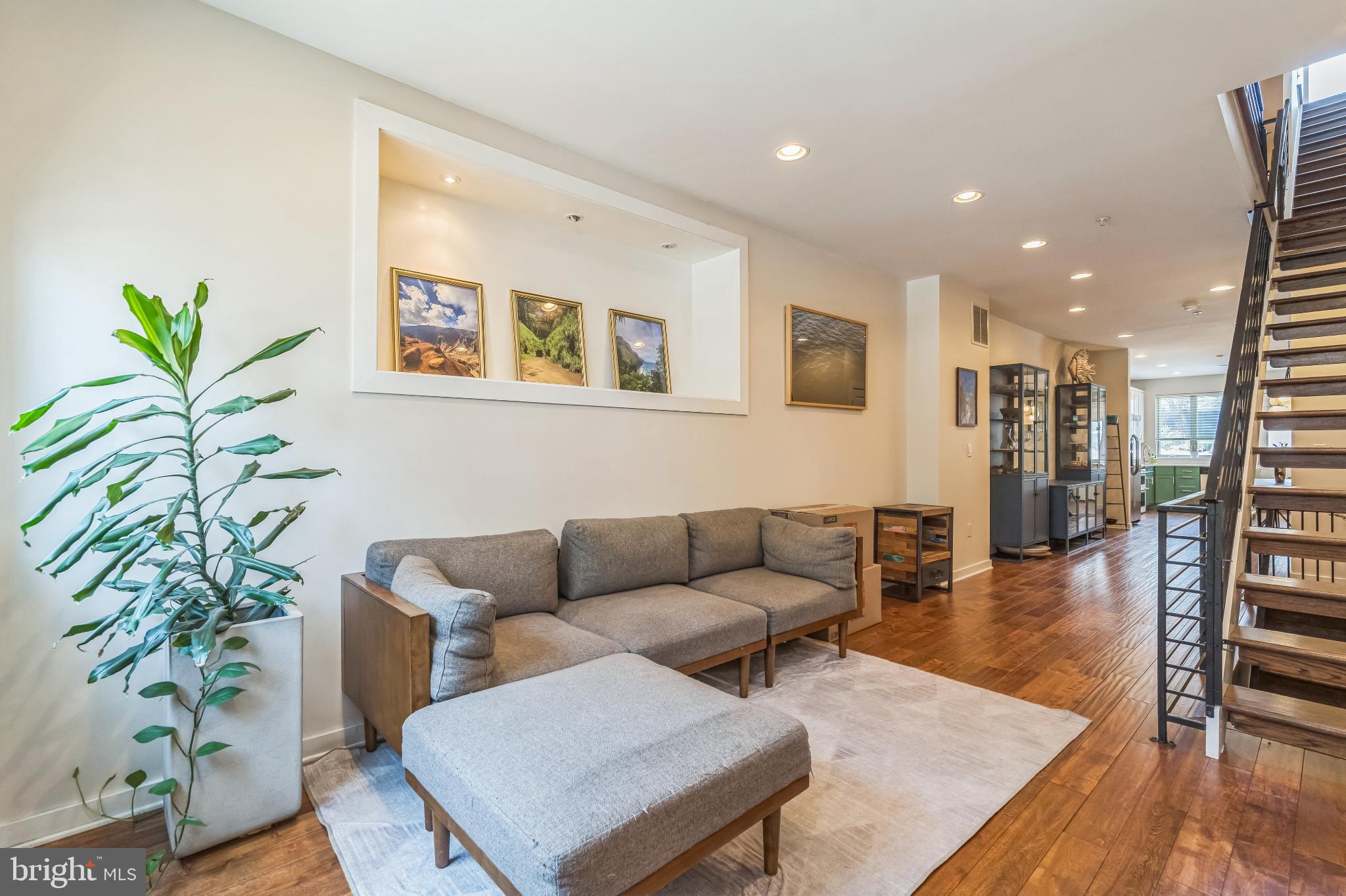 FISHTOWN - Residential