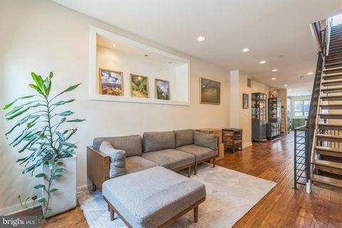 1226 E BERKS STREET PHILADELPHIA PA 19125