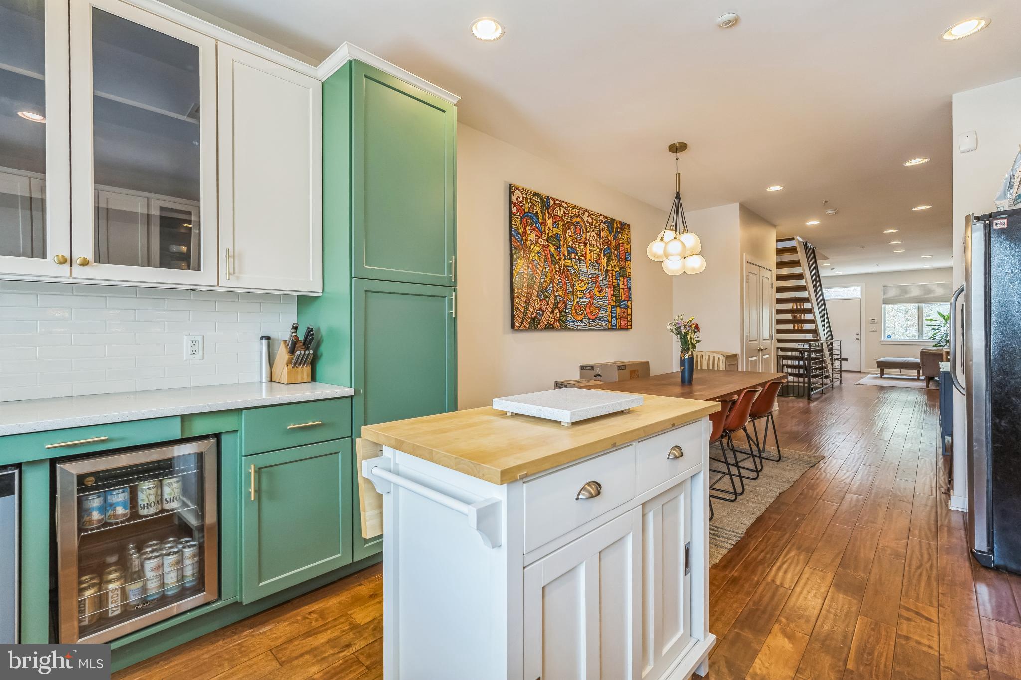 FISHTOWN - Residential