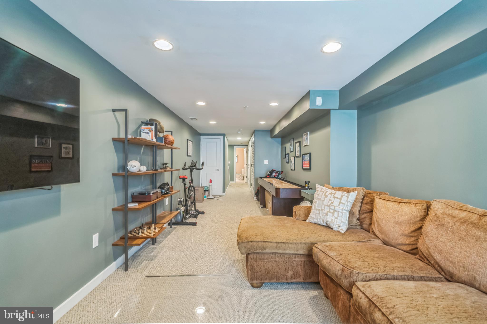 FISHTOWN - Residential