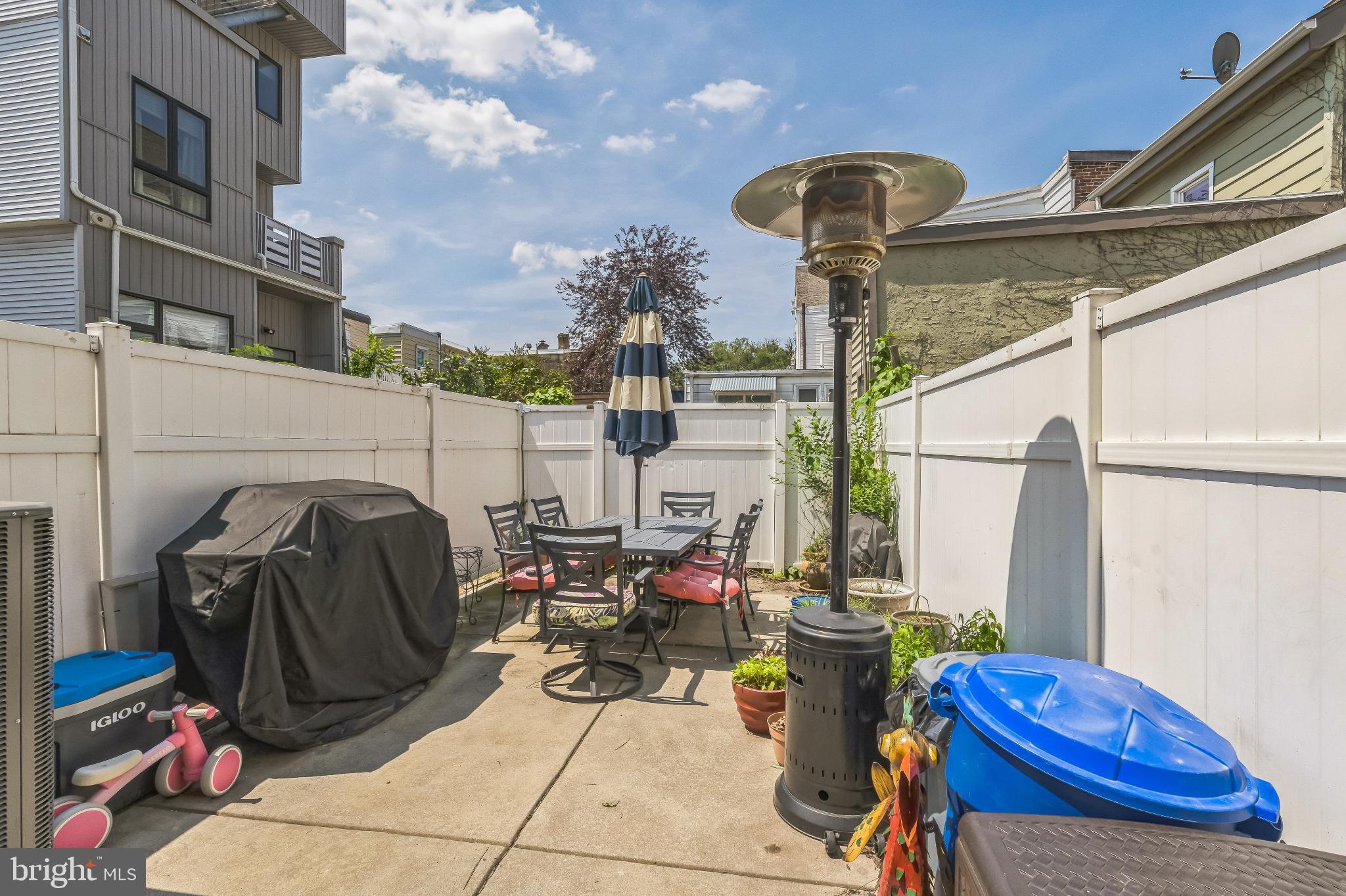 FISHTOWN - Residential