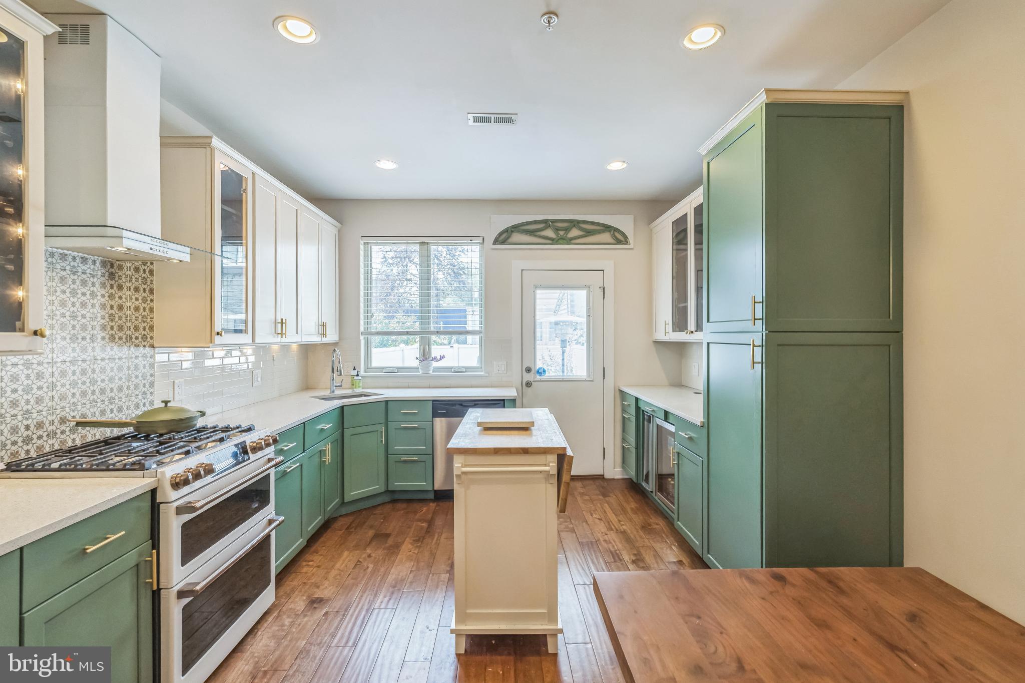 FISHTOWN - Residential