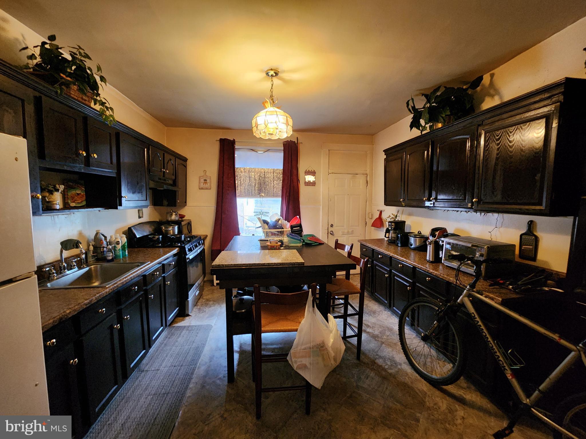 DARLEY PARK - Residential