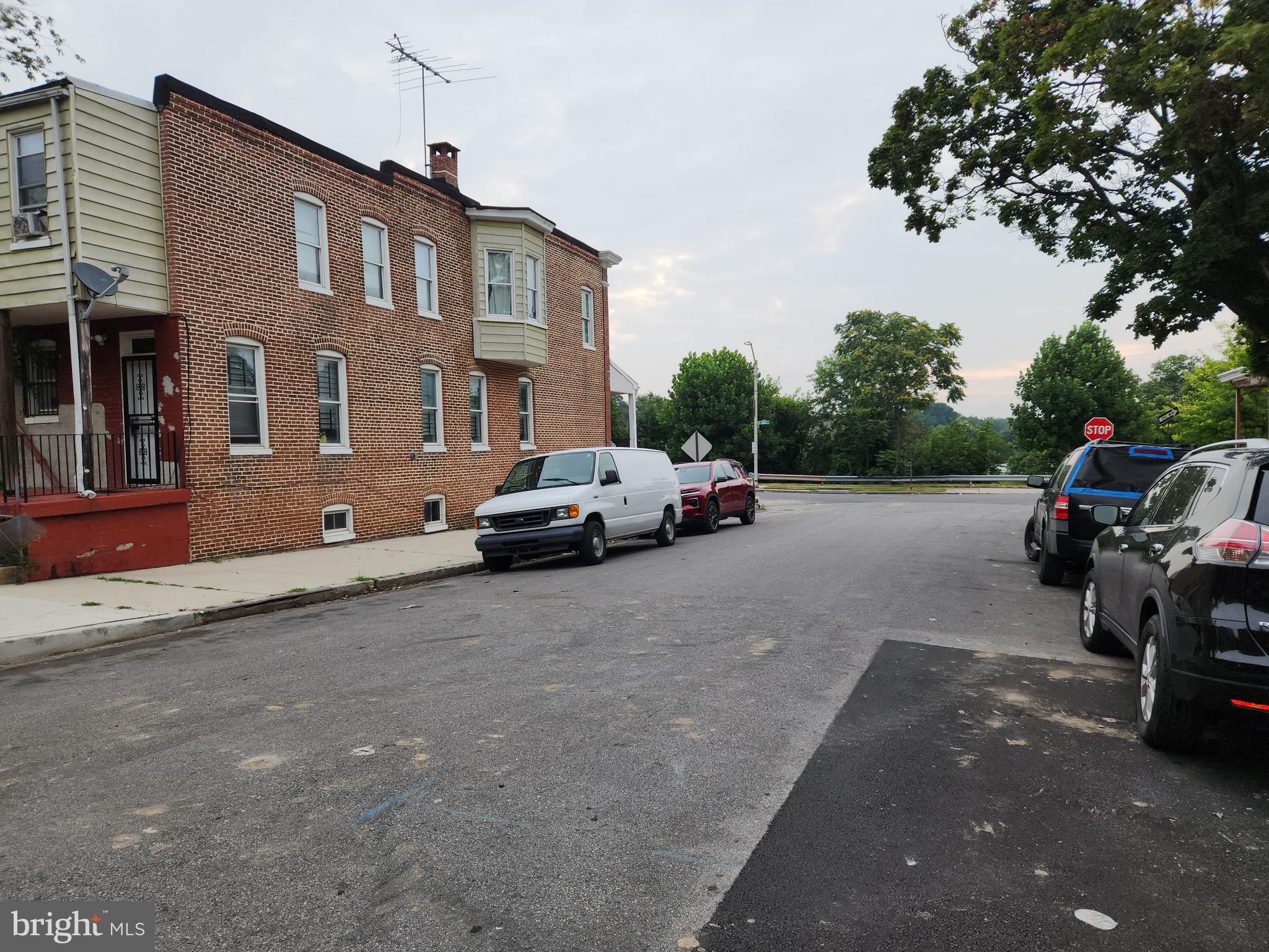 DARLEY PARK - Residential