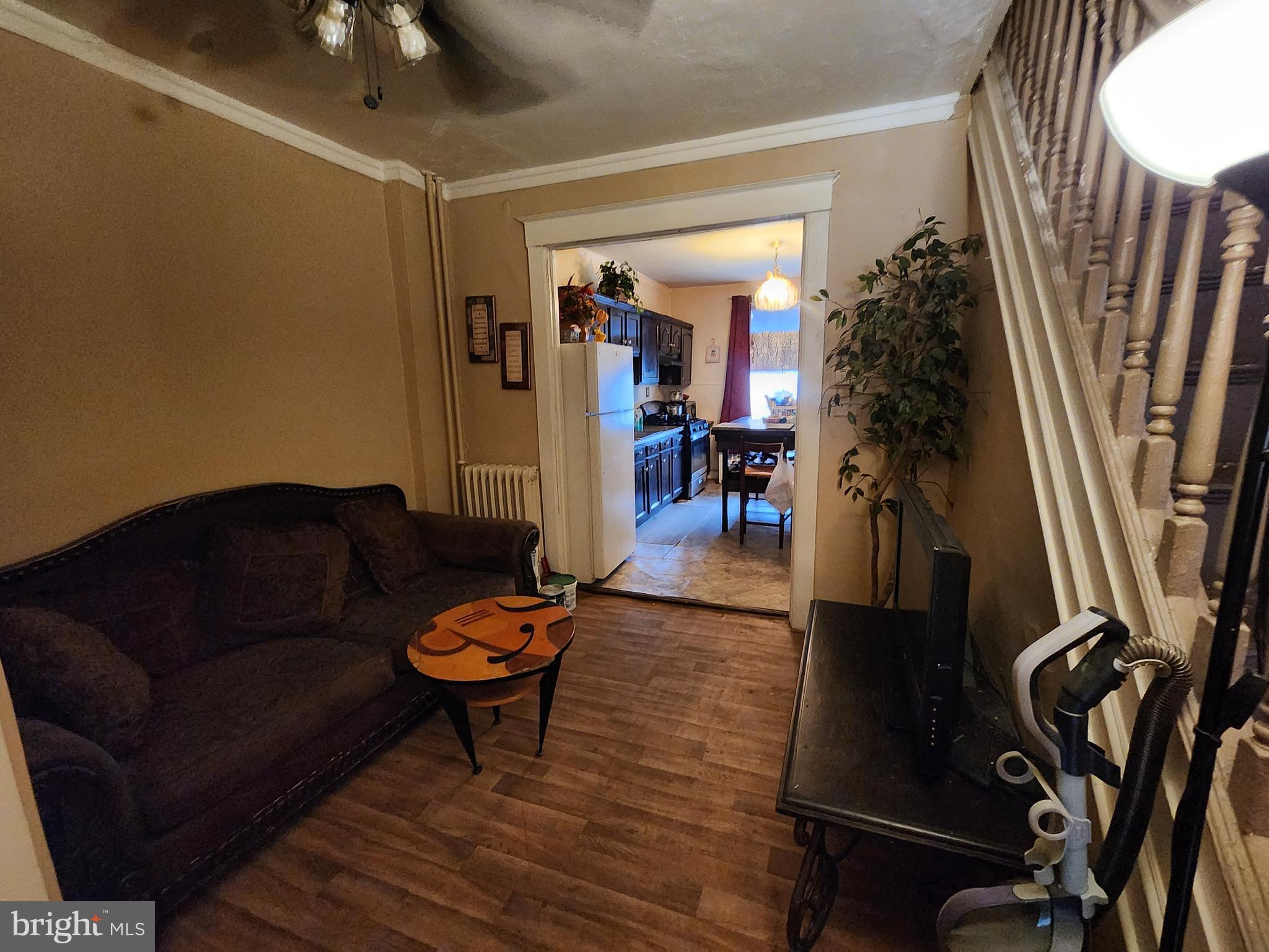 DARLEY PARK - Residential