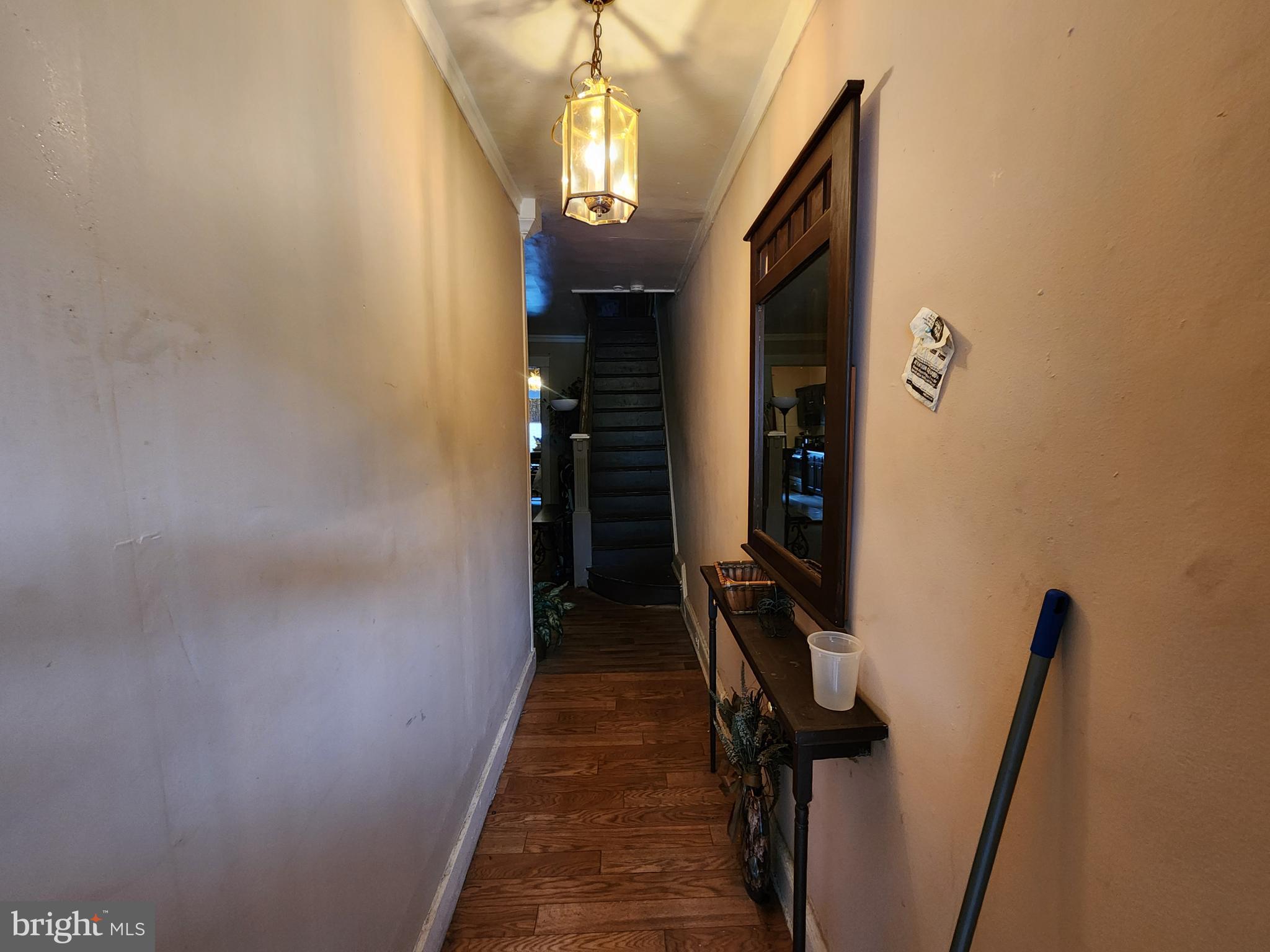 DARLEY PARK - Residential