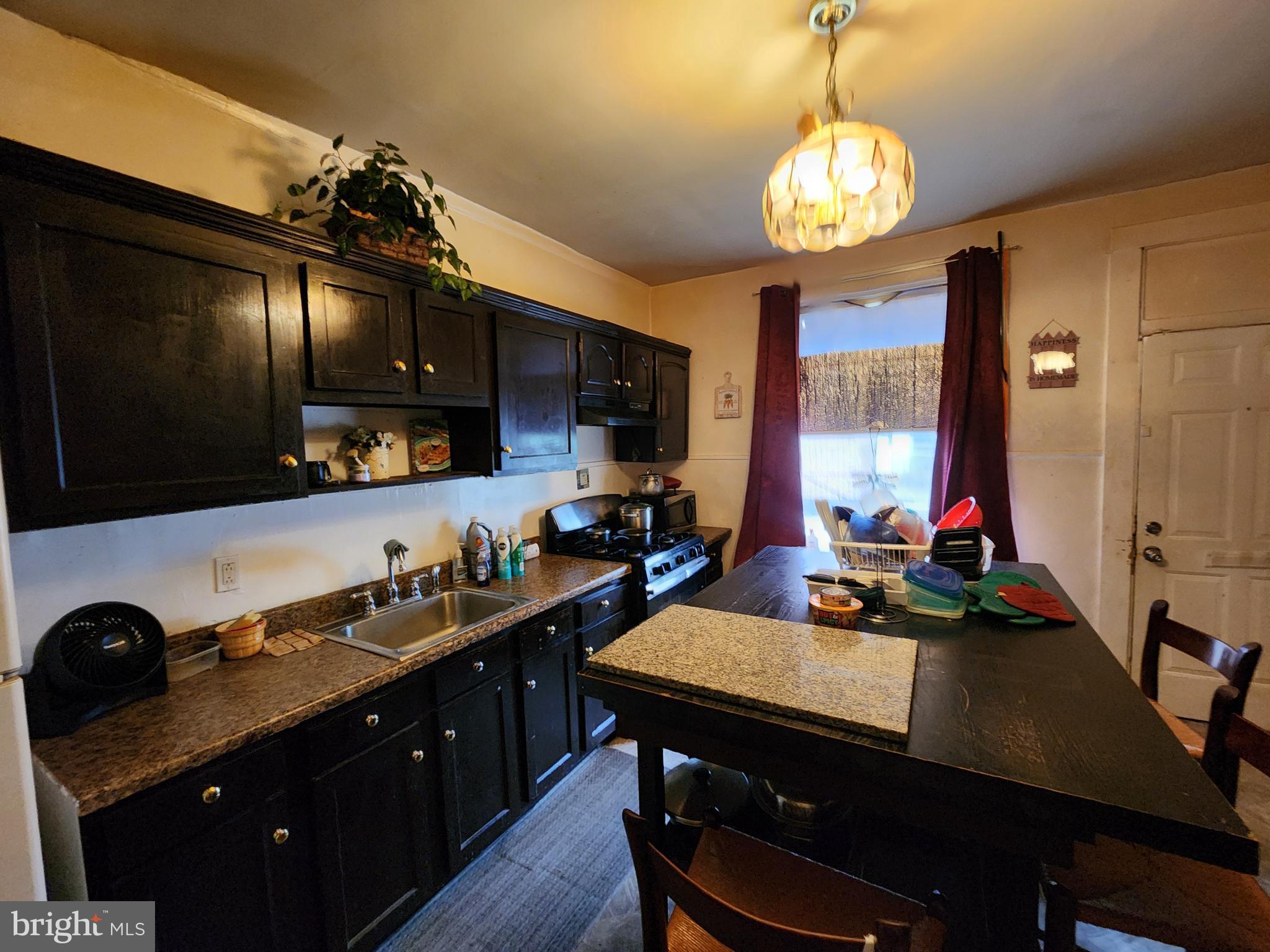 DARLEY PARK - Residential