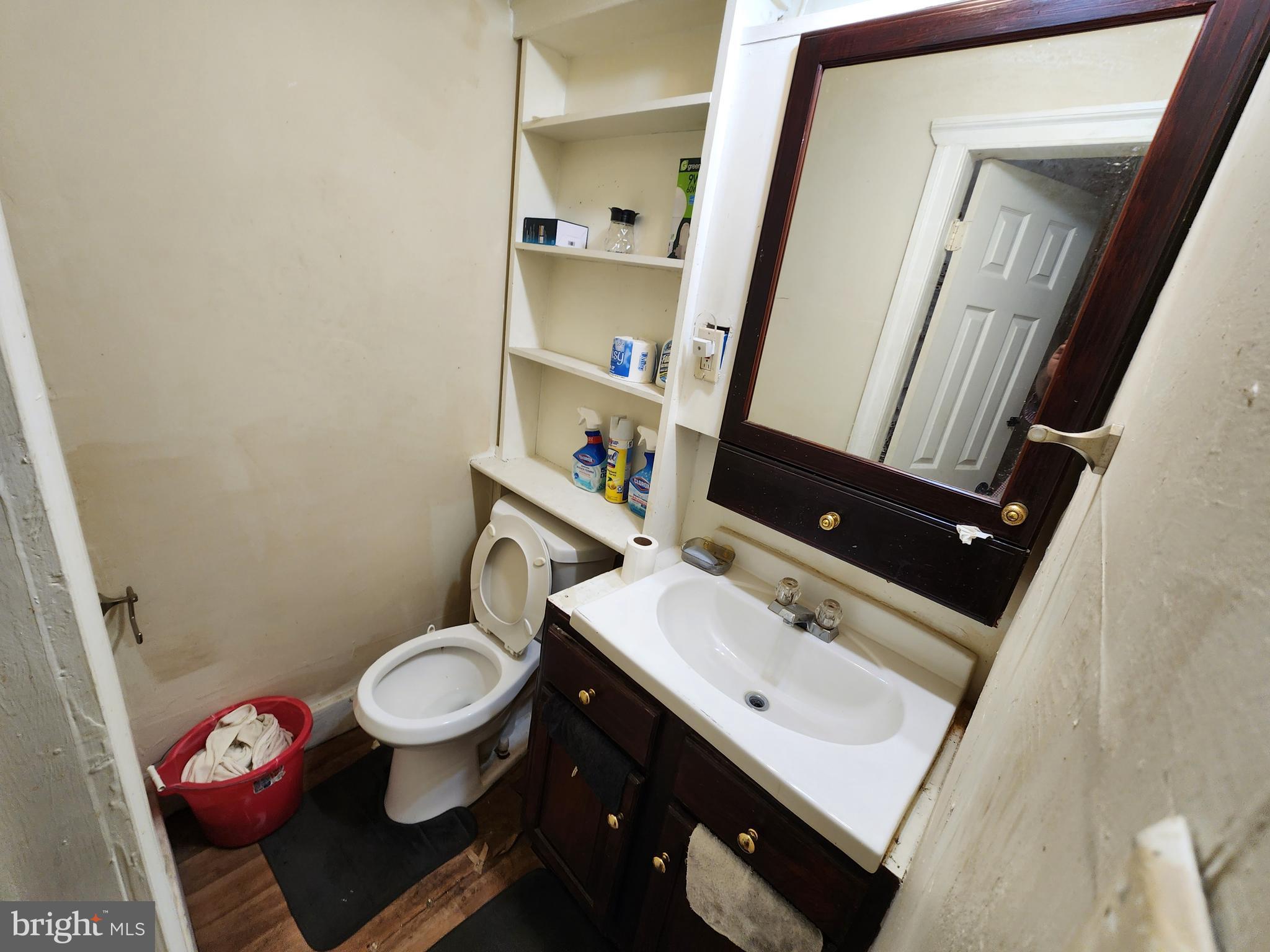 DARLEY PARK - Residential