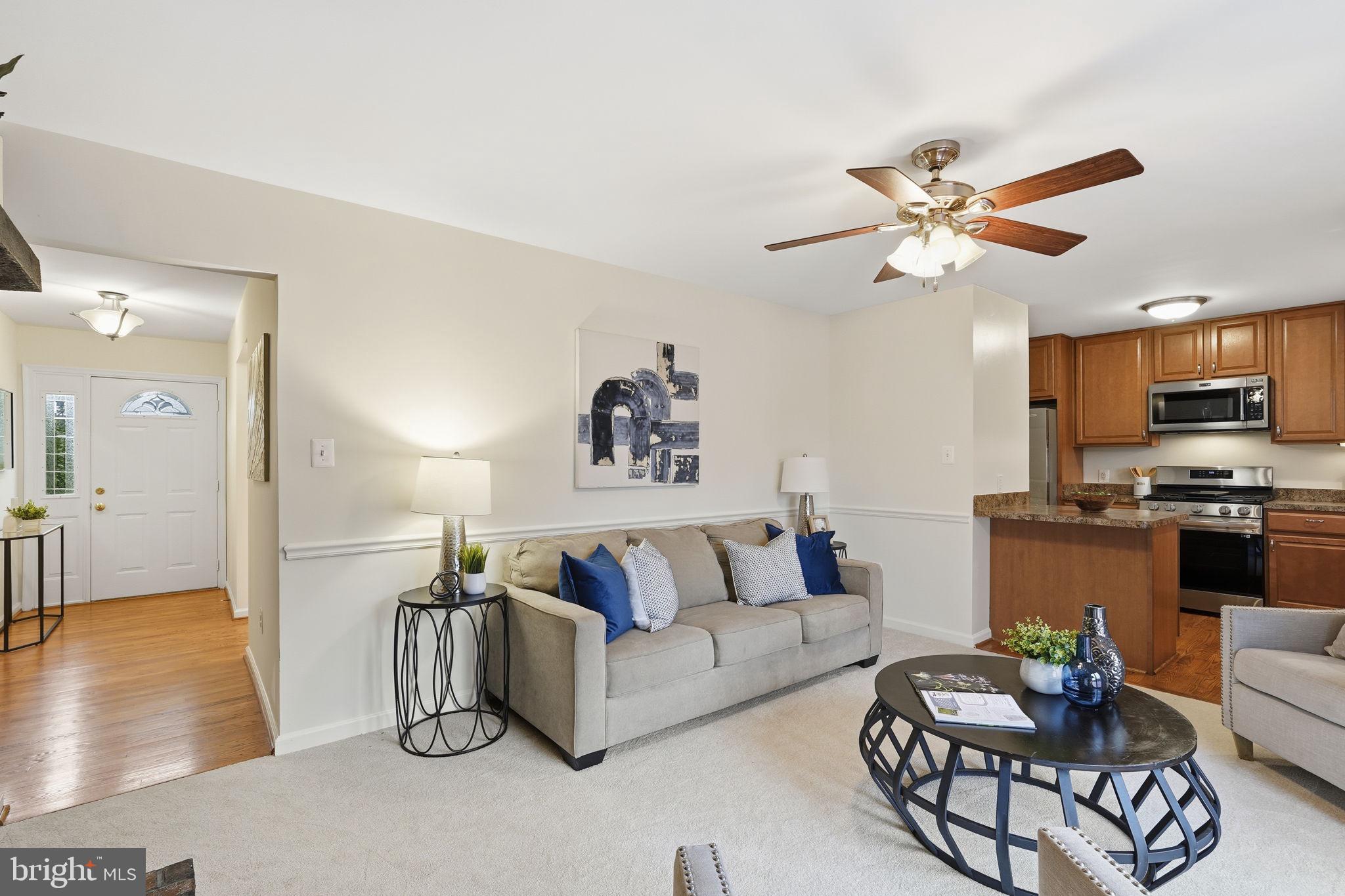 15020 ROLLING RIDGE ROAD