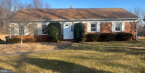 15020 ROLLING RIDGE ROAD HAYMARKET VA 20169