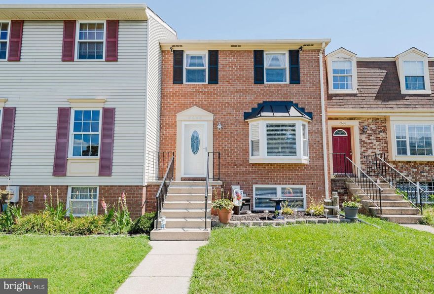 Property listed and under contract simultaneously