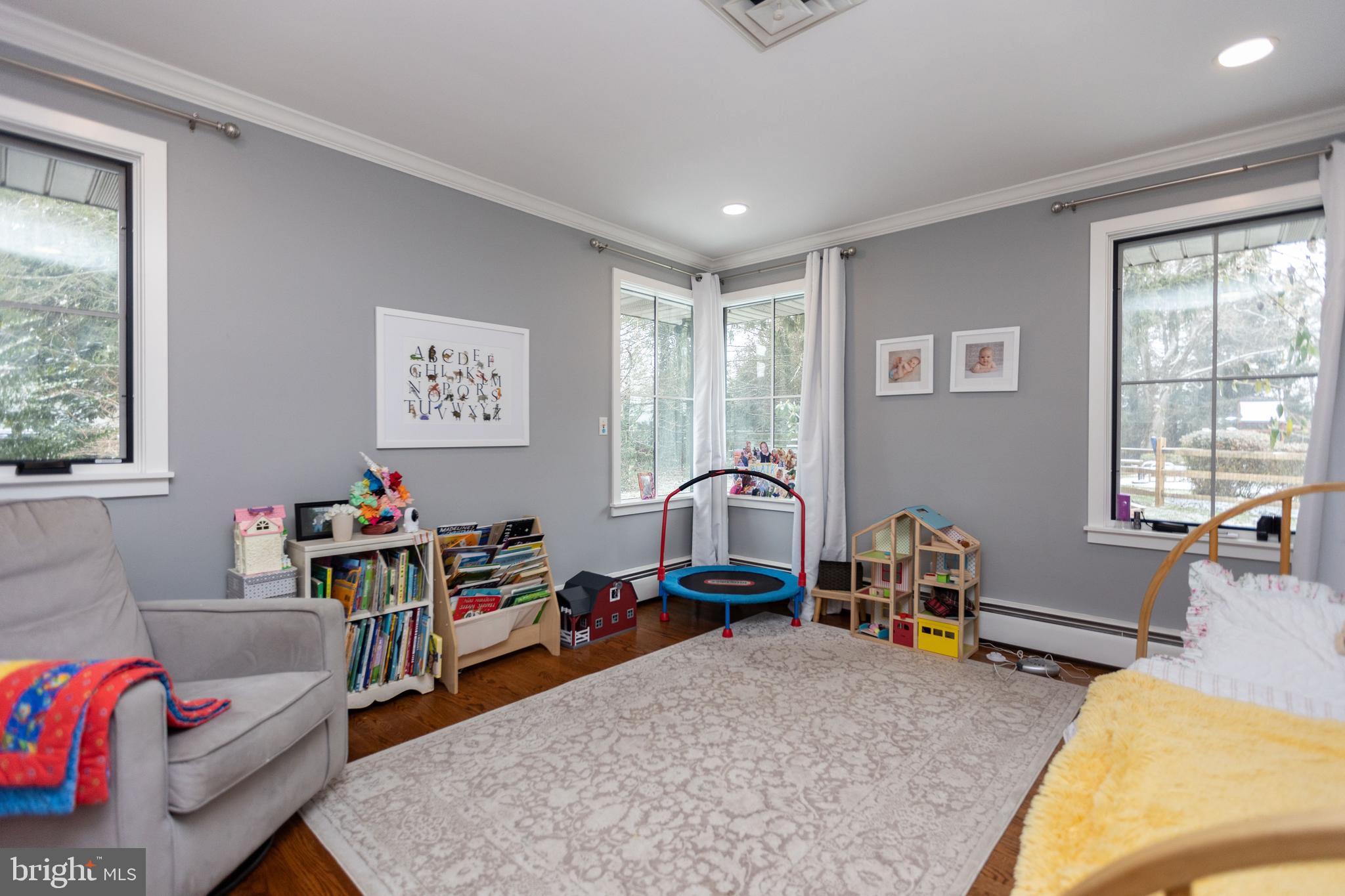 HAMPTON - Residential