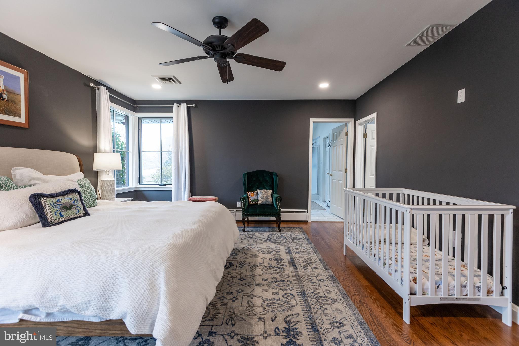 HAMPTON - Residential