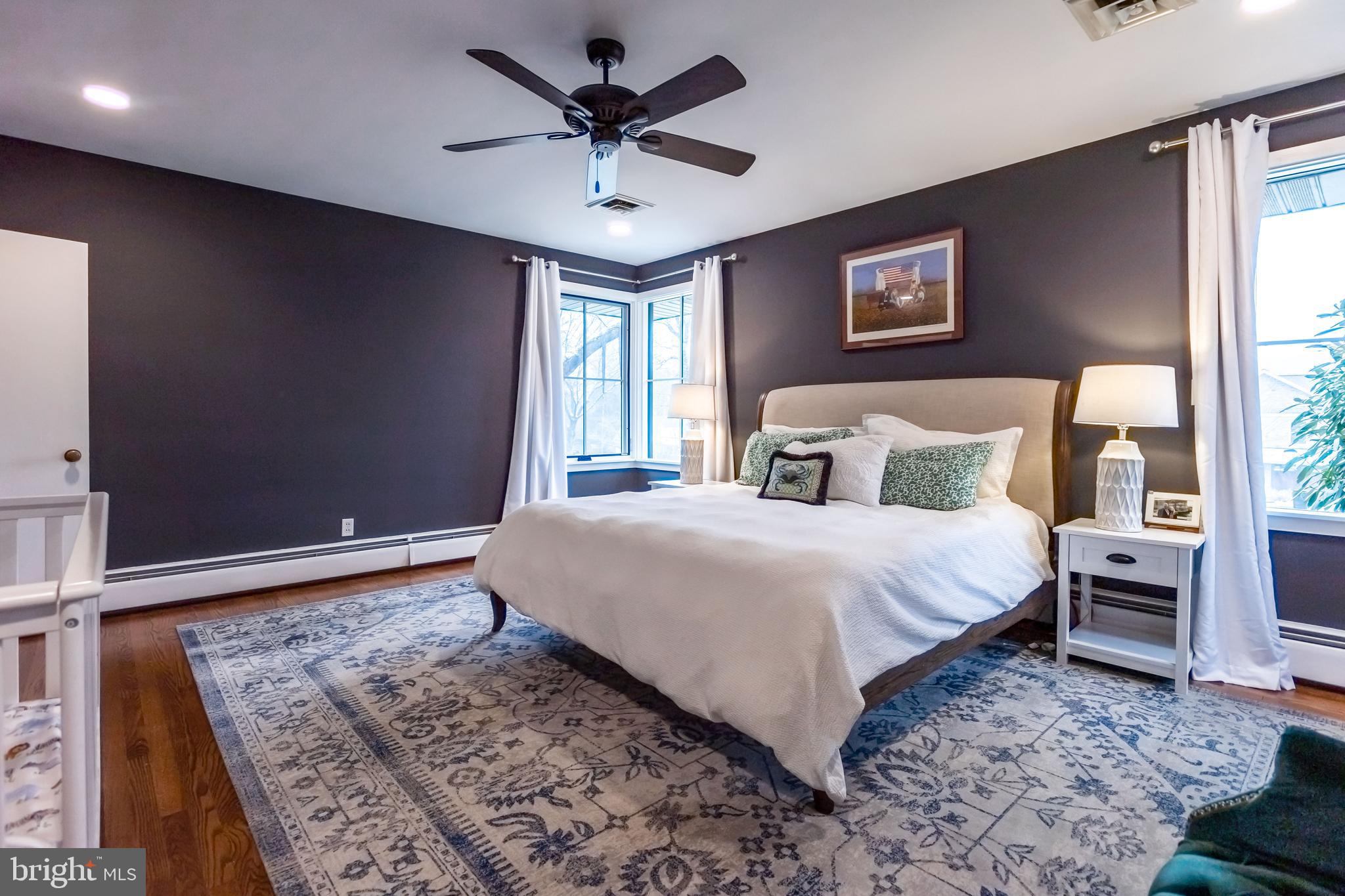 HAMPTON - Residential