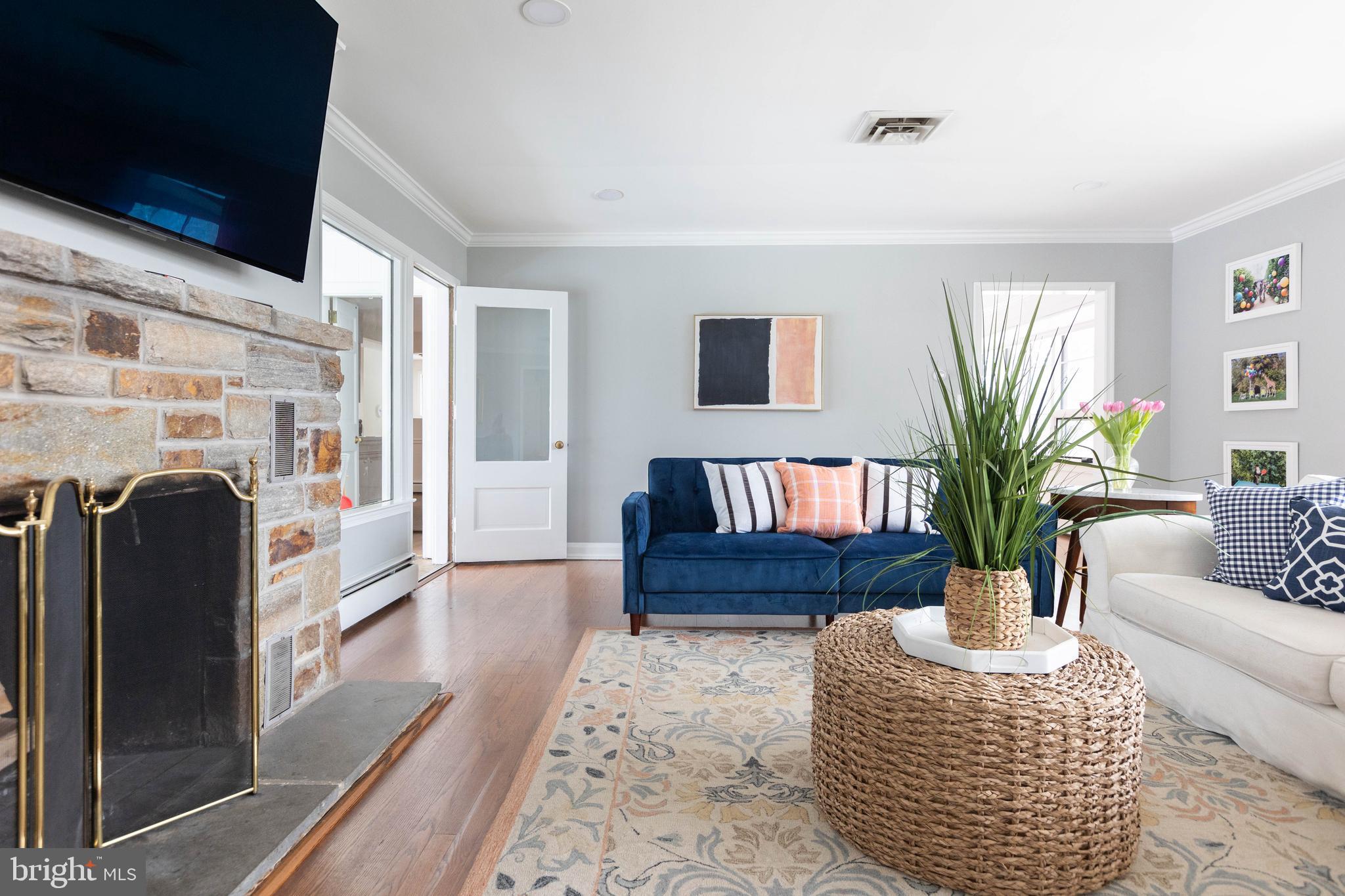 HAMPTON - Residential