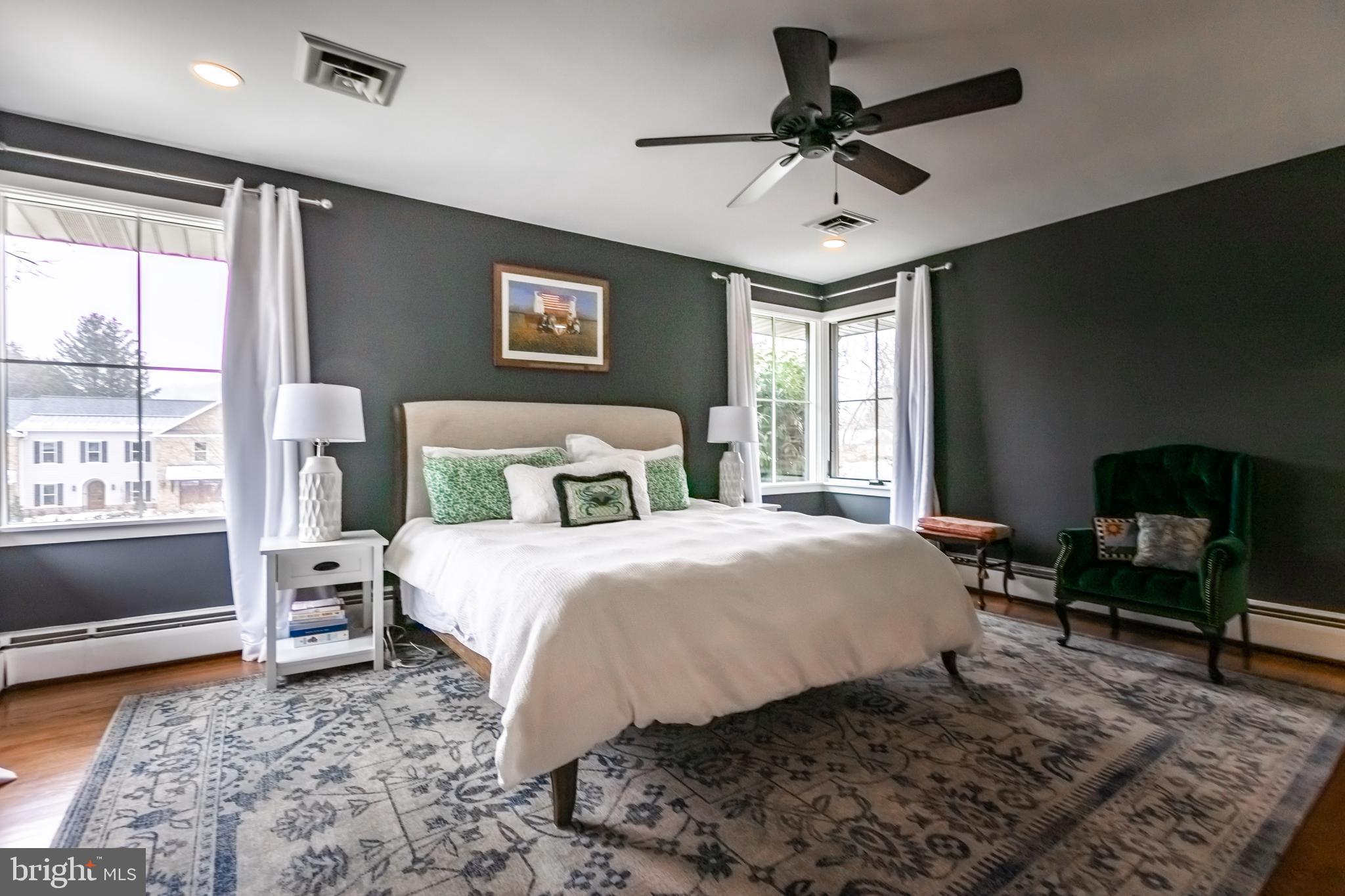 HAMPTON - Residential