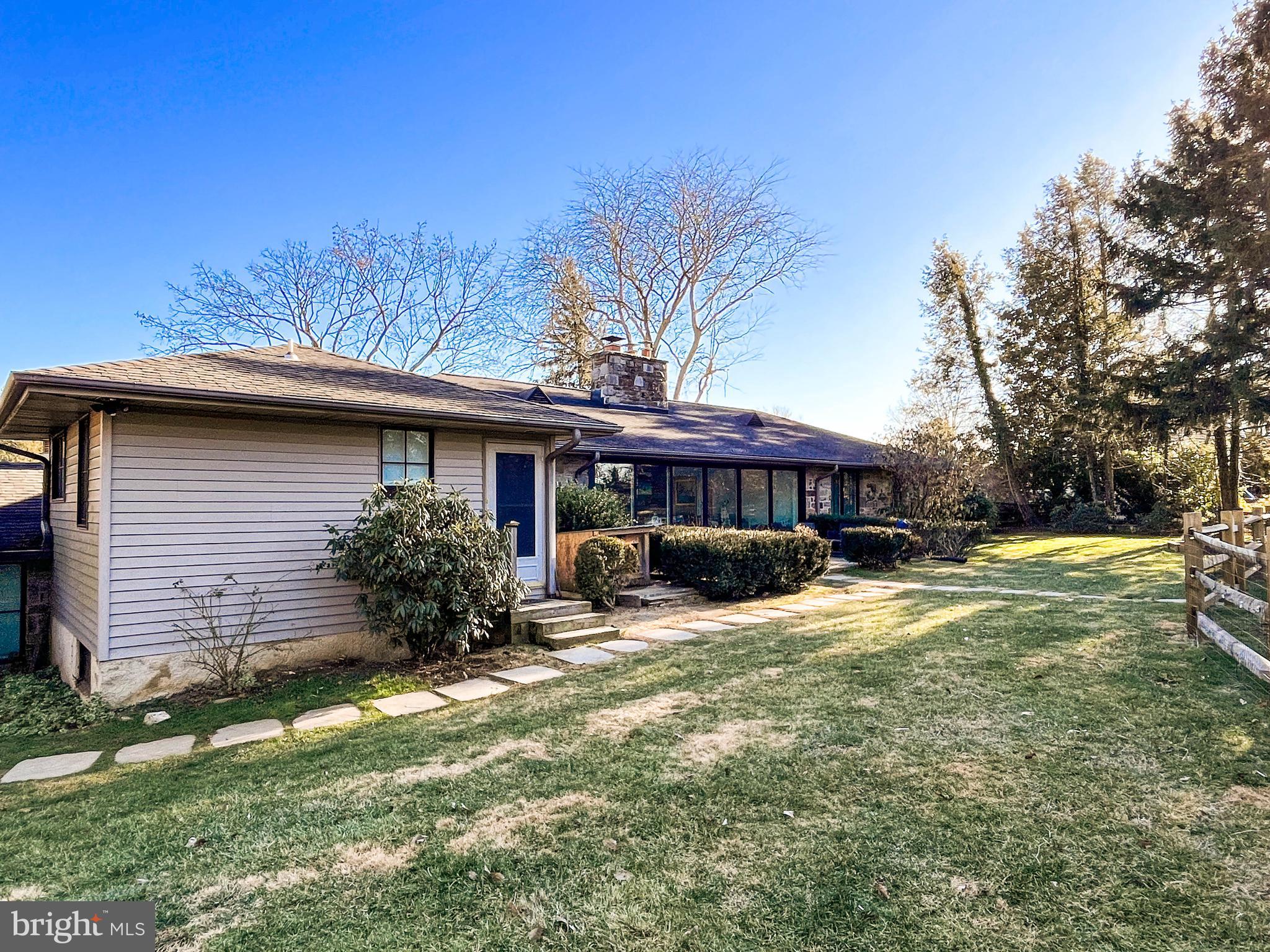 HAMPTON - Residential