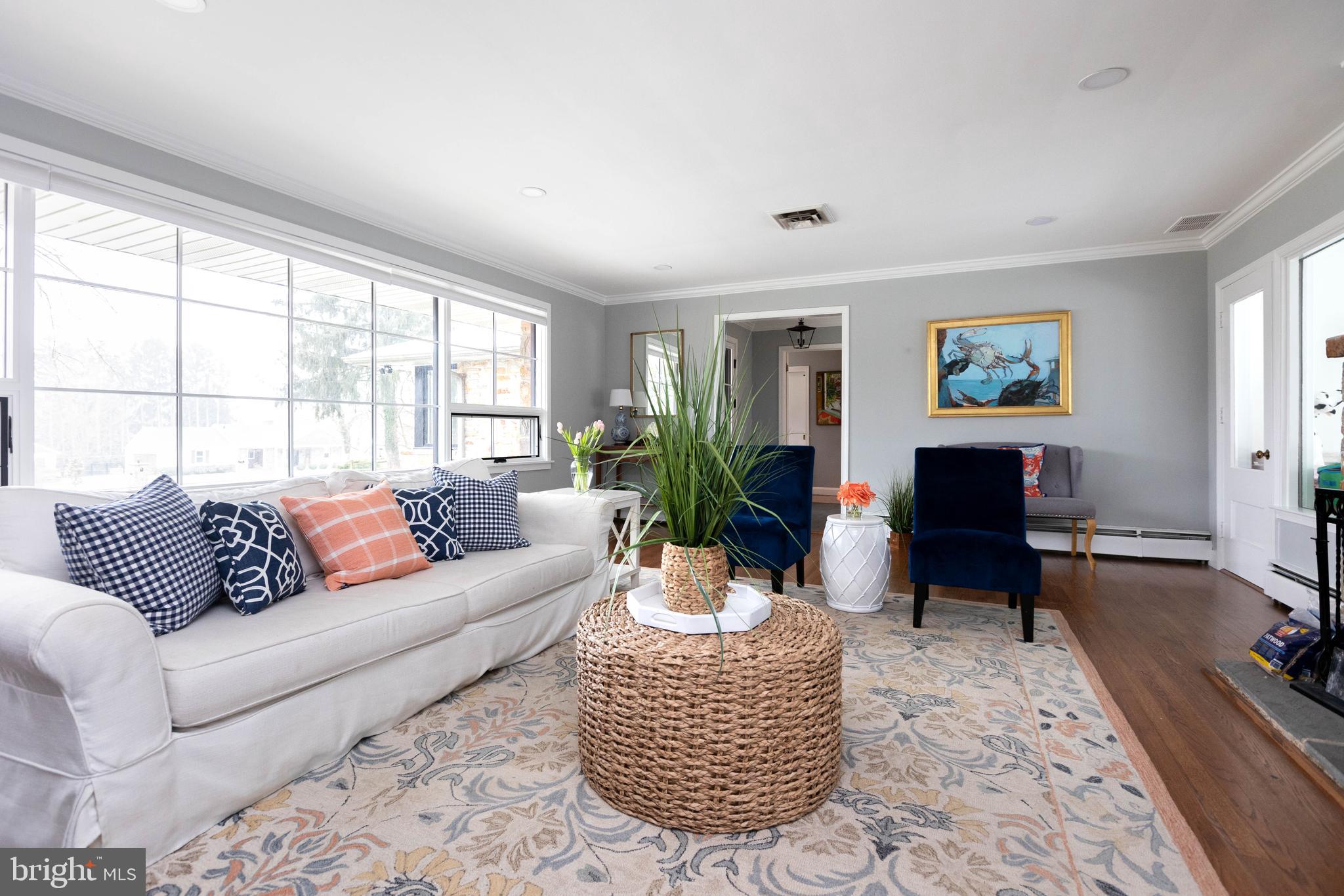 HAMPTON - Residential