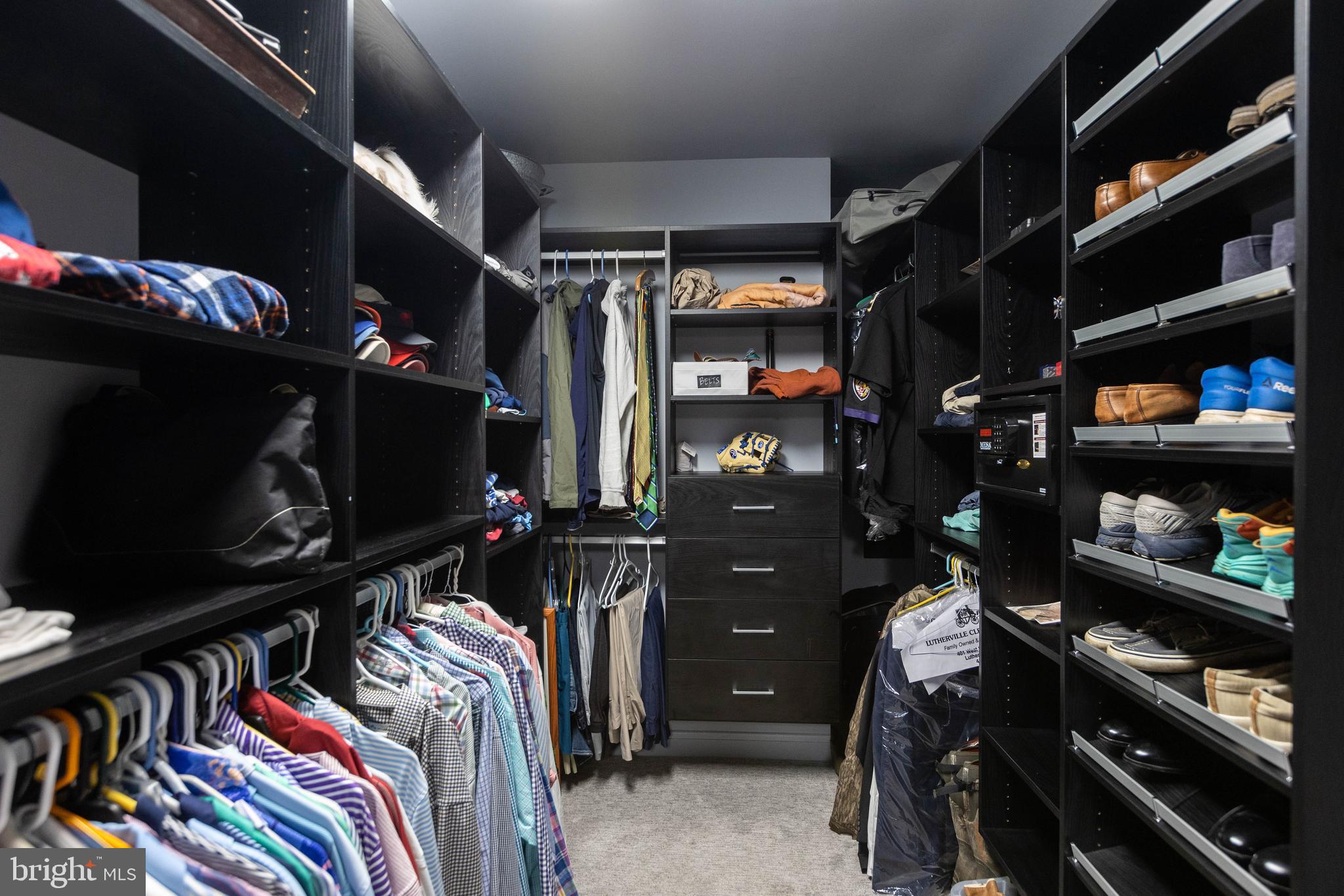 HAMPTON - Residential