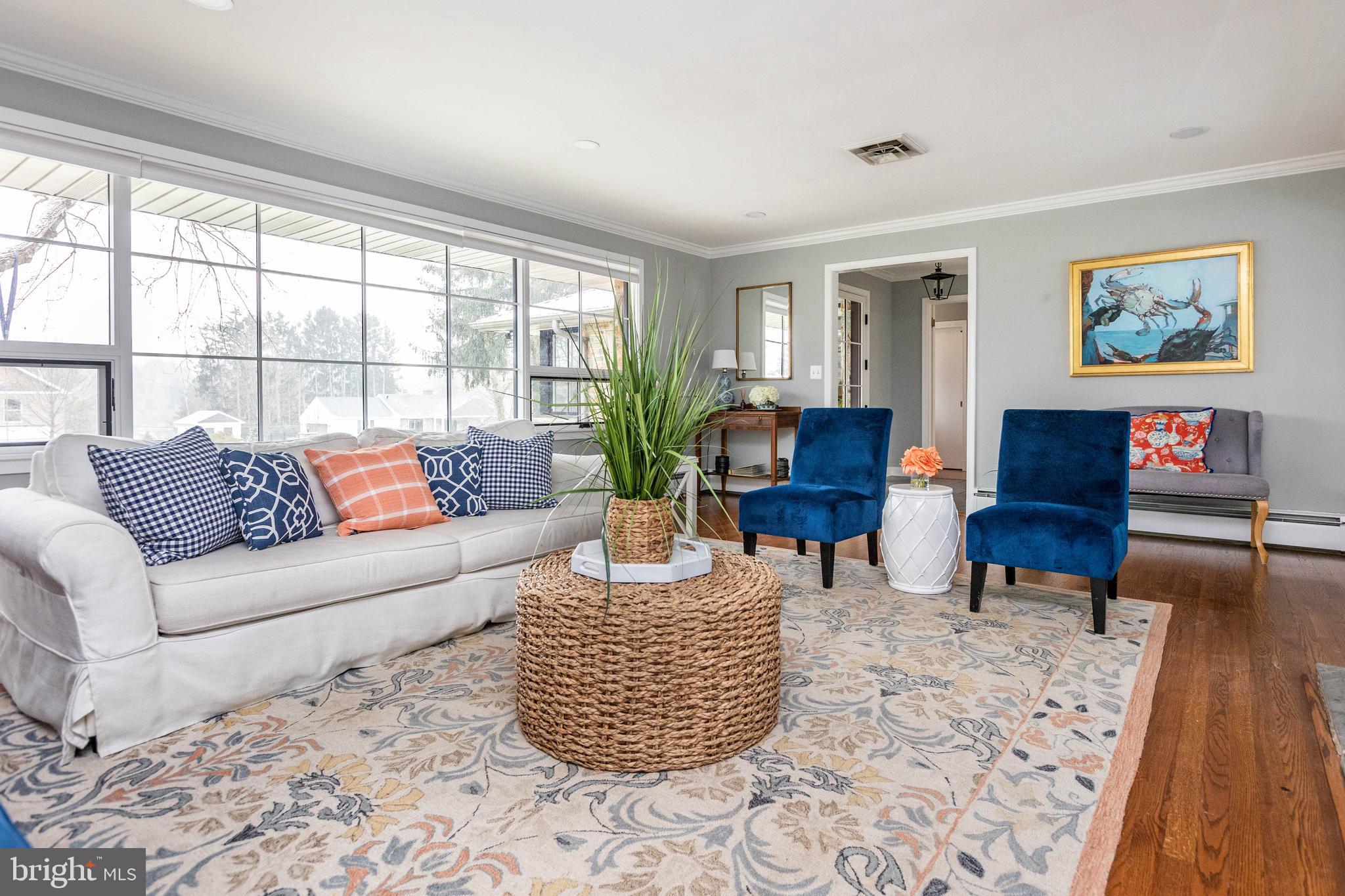 HAMPTON - Residential