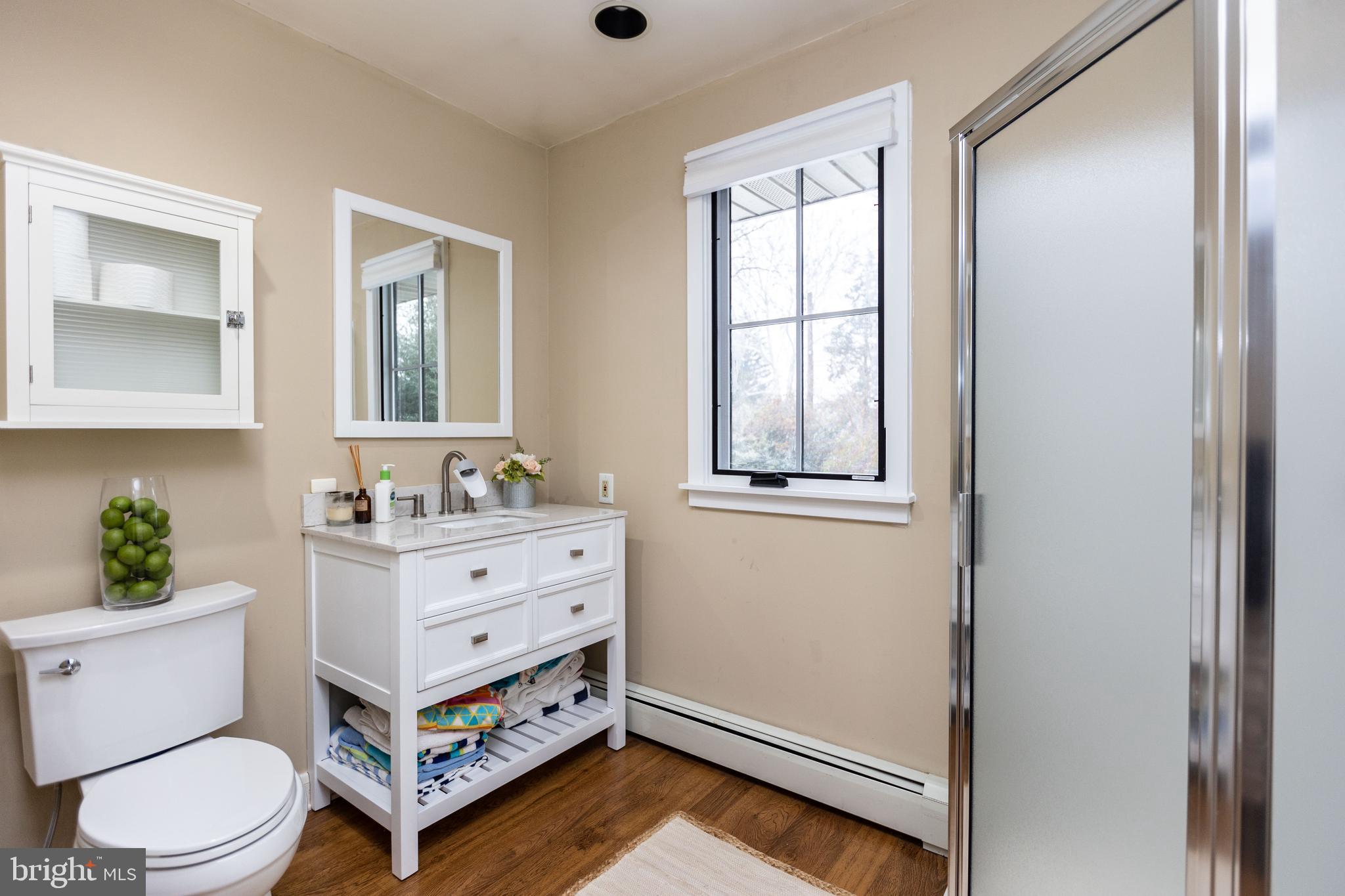 HAMPTON - Residential