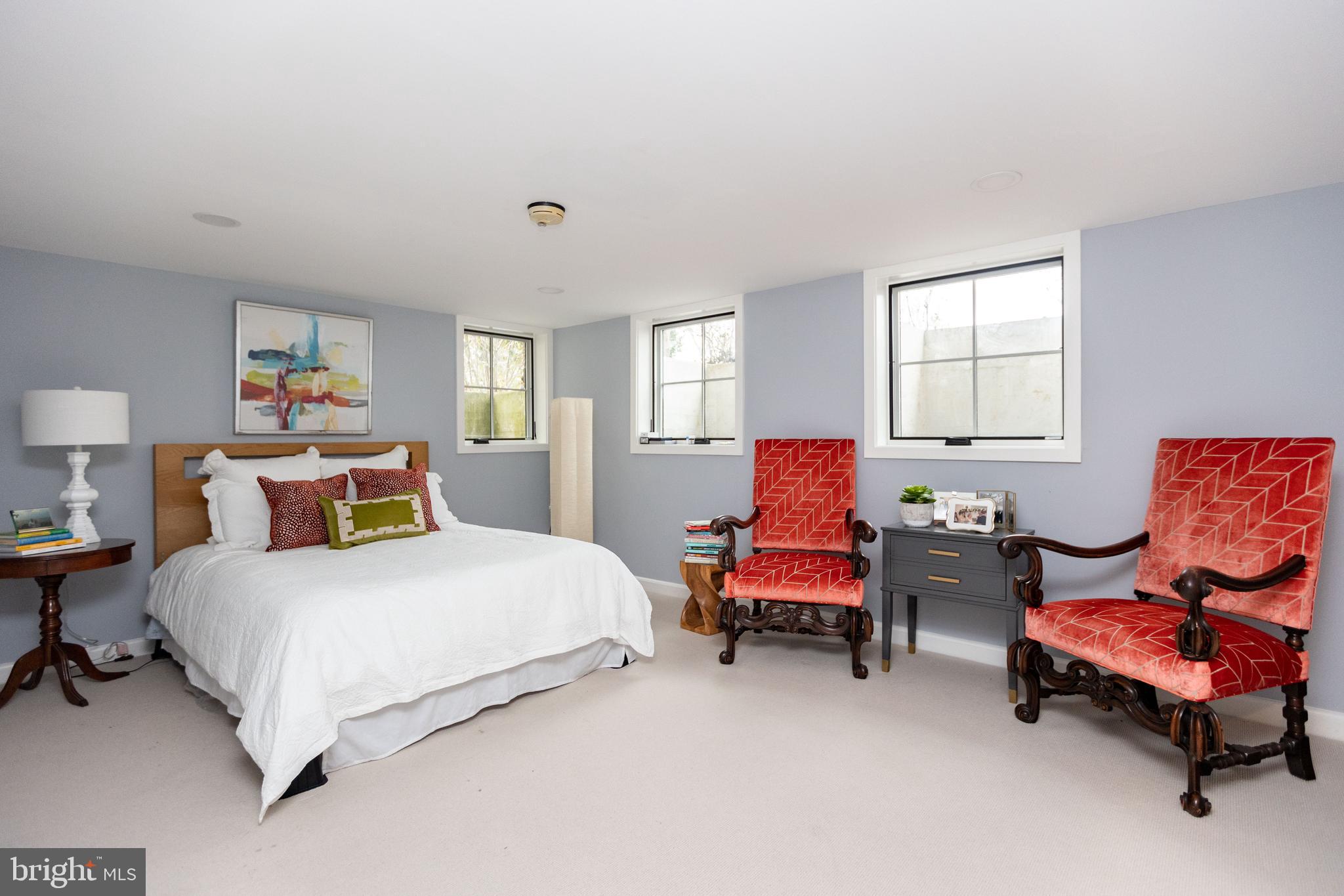 HAMPTON - Residential