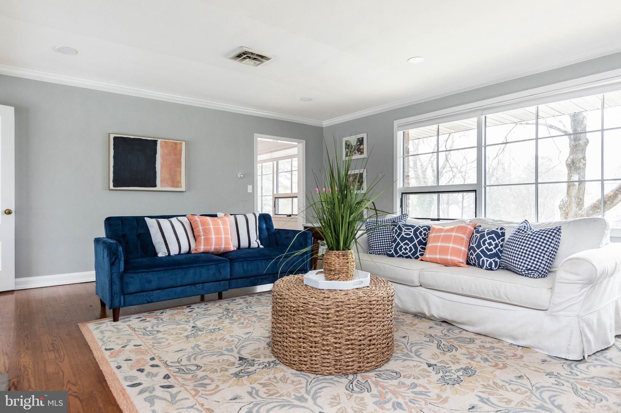 HAMPTON - Residential