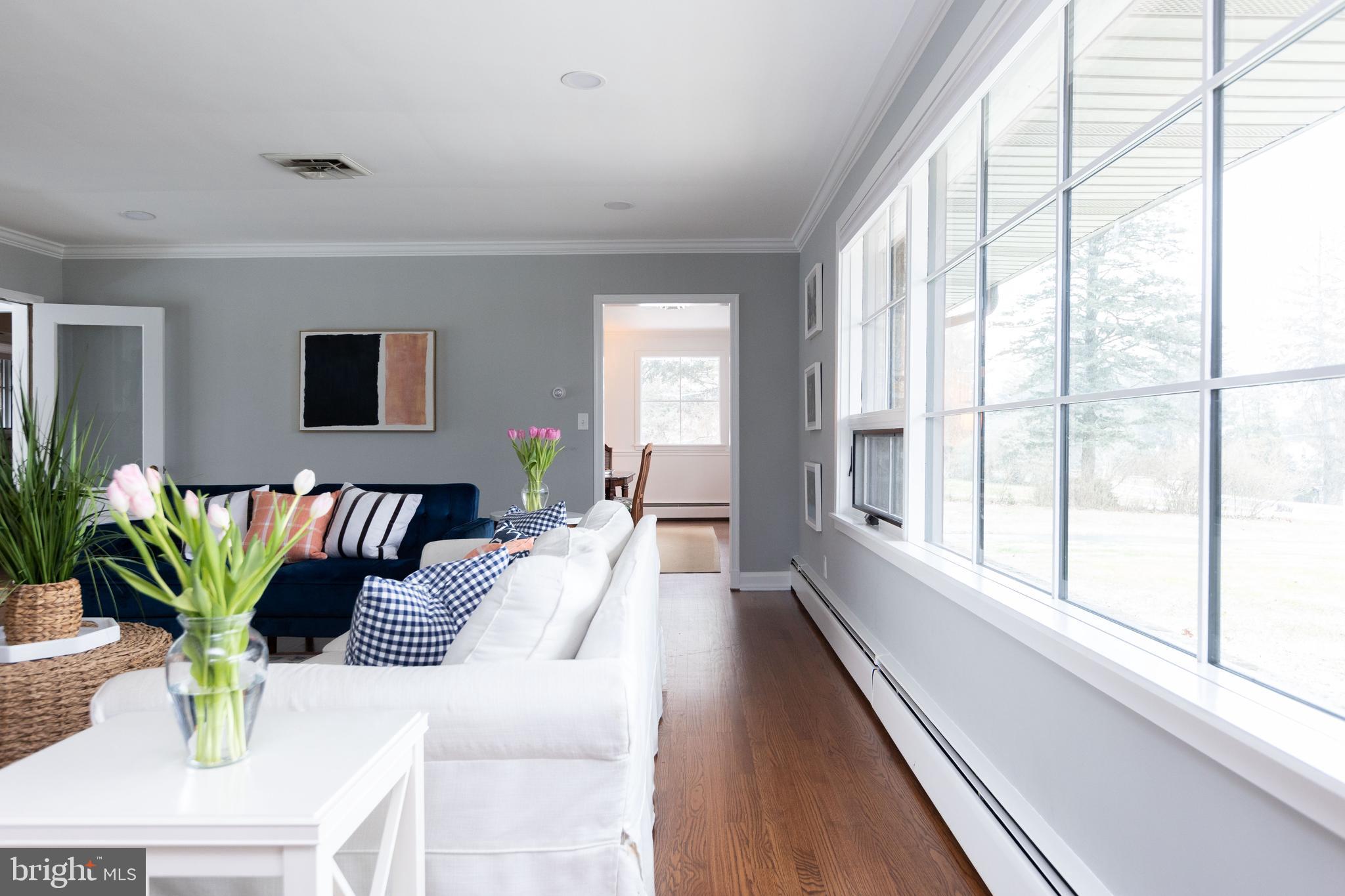 HAMPTON - Residential