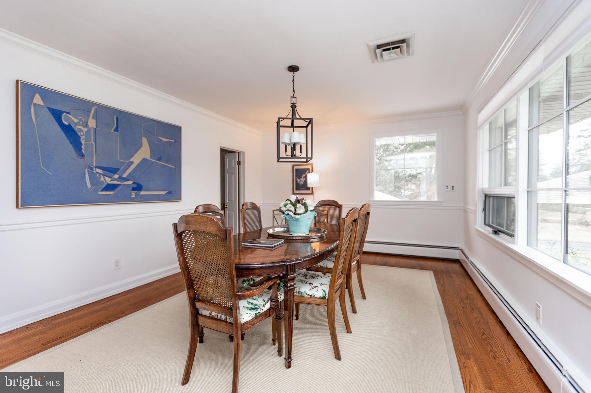 HAMPTON - Residential